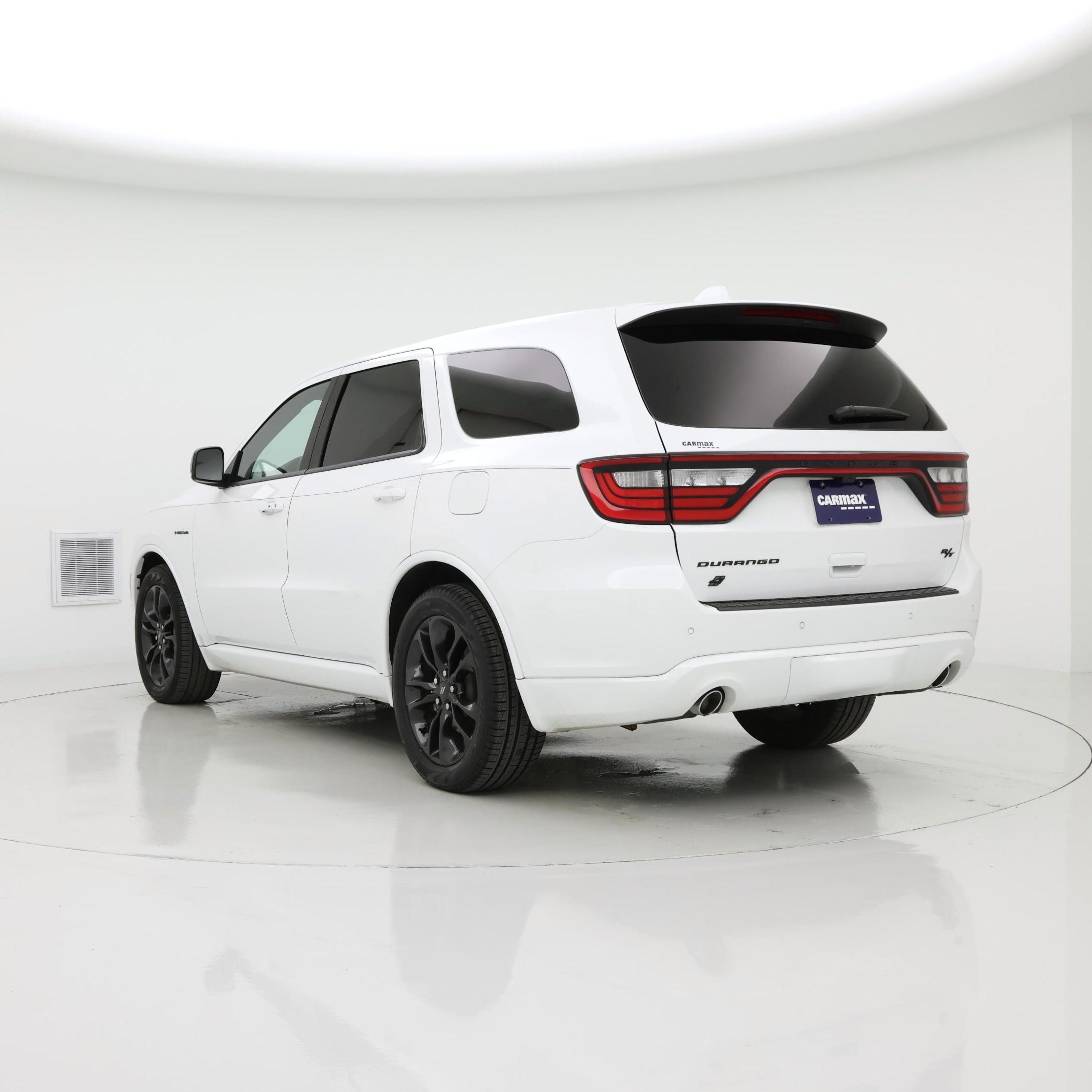 Thumbnail: 2022 Dodge Durango - 2