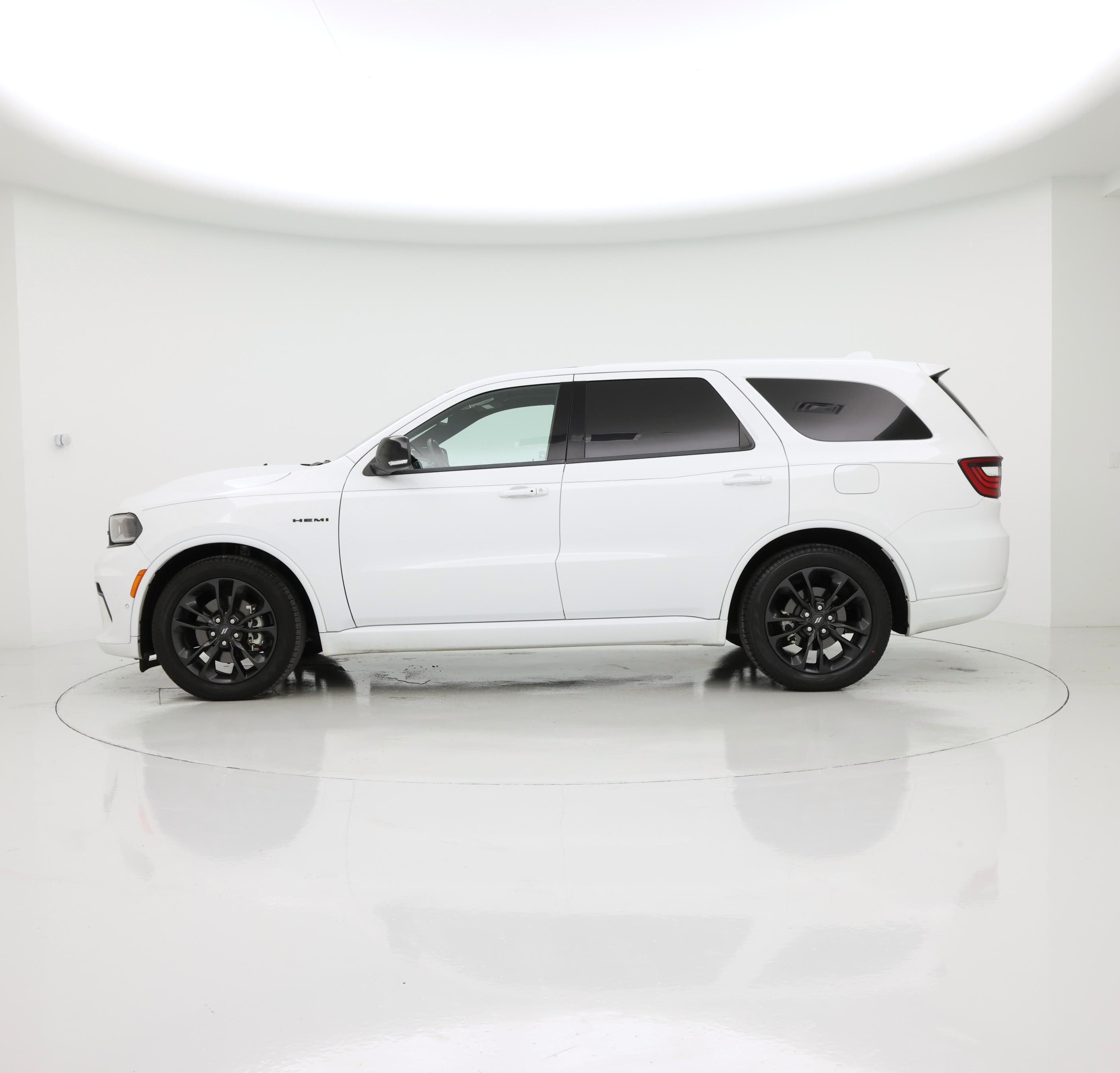Thumbnail: 2022 Dodge Durango - 3