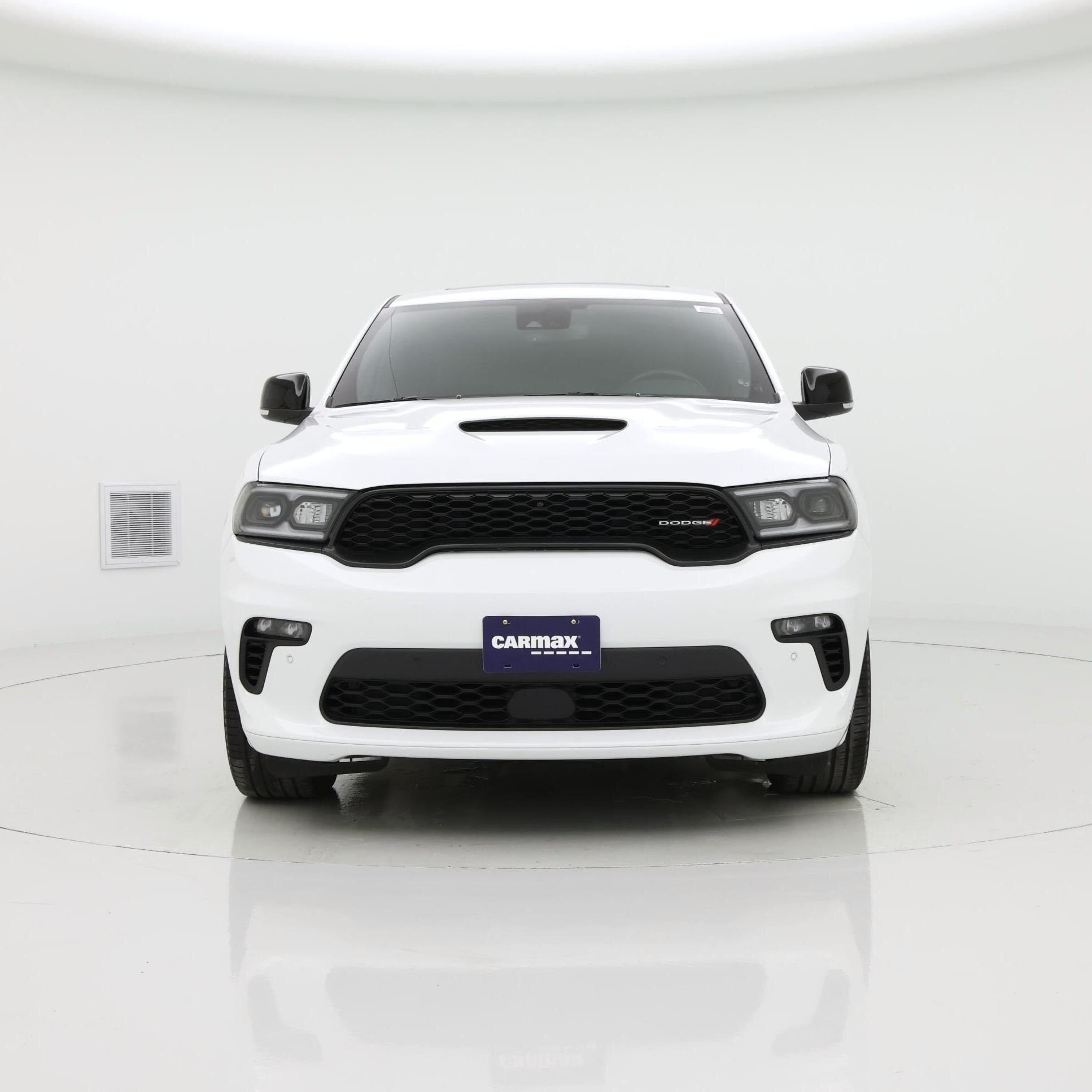 Thumbnail: 2022 Dodge Durango - 5