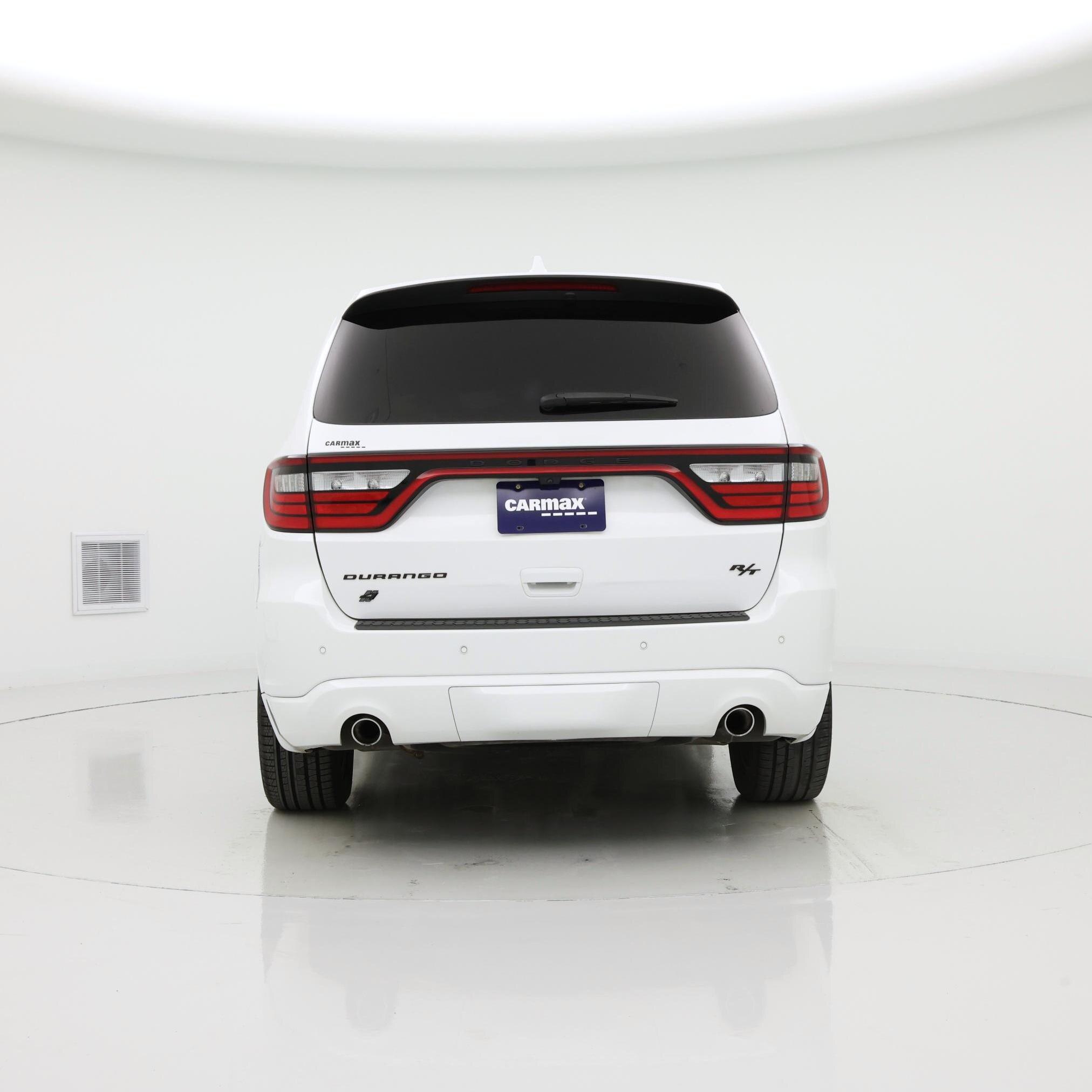 Thumbnail: 2022 Dodge Durango - 6