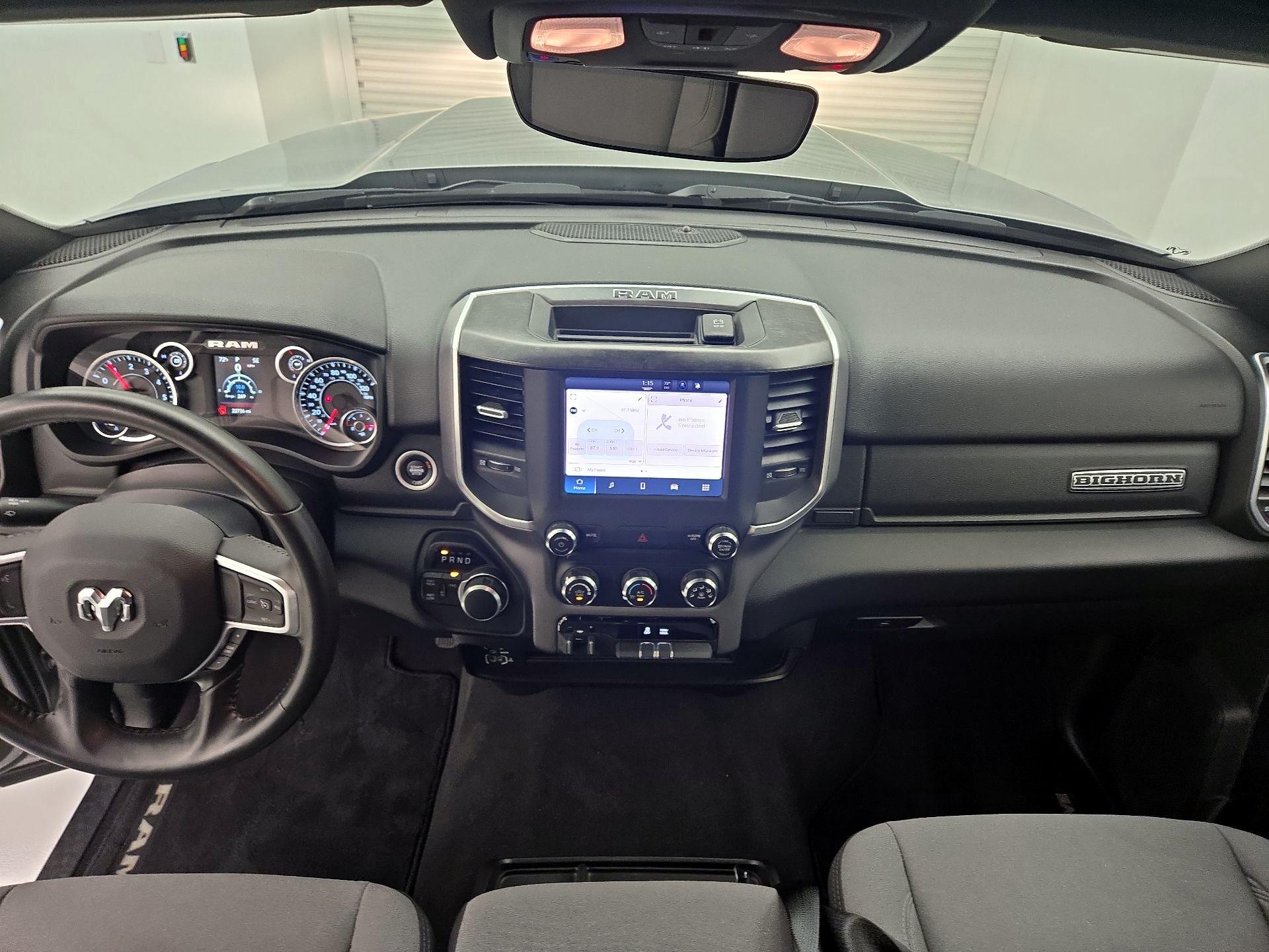 Thumbnail: 2024 RAM 2500 - 9