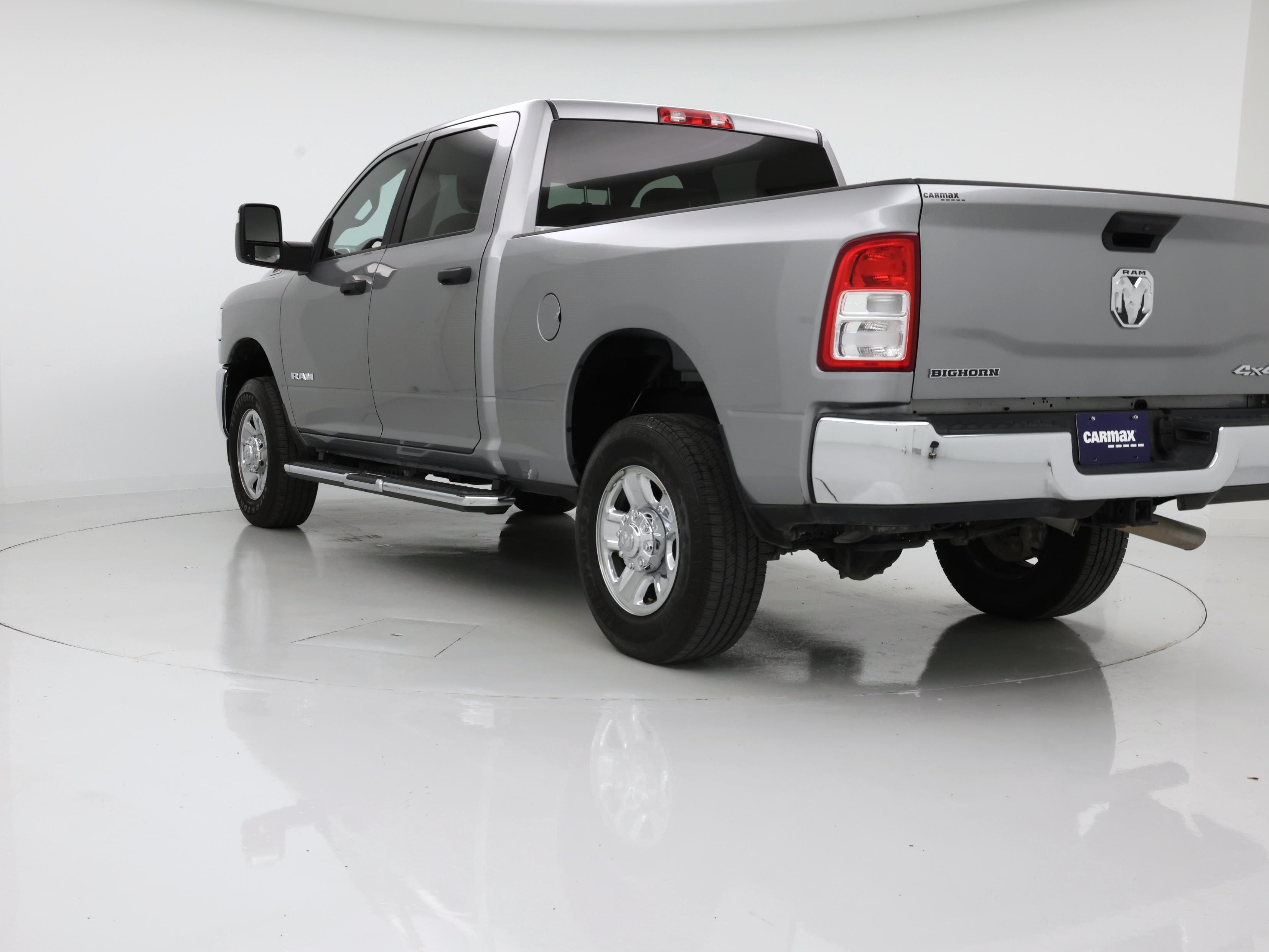 Thumbnail: 2024 RAM 2500 - 2