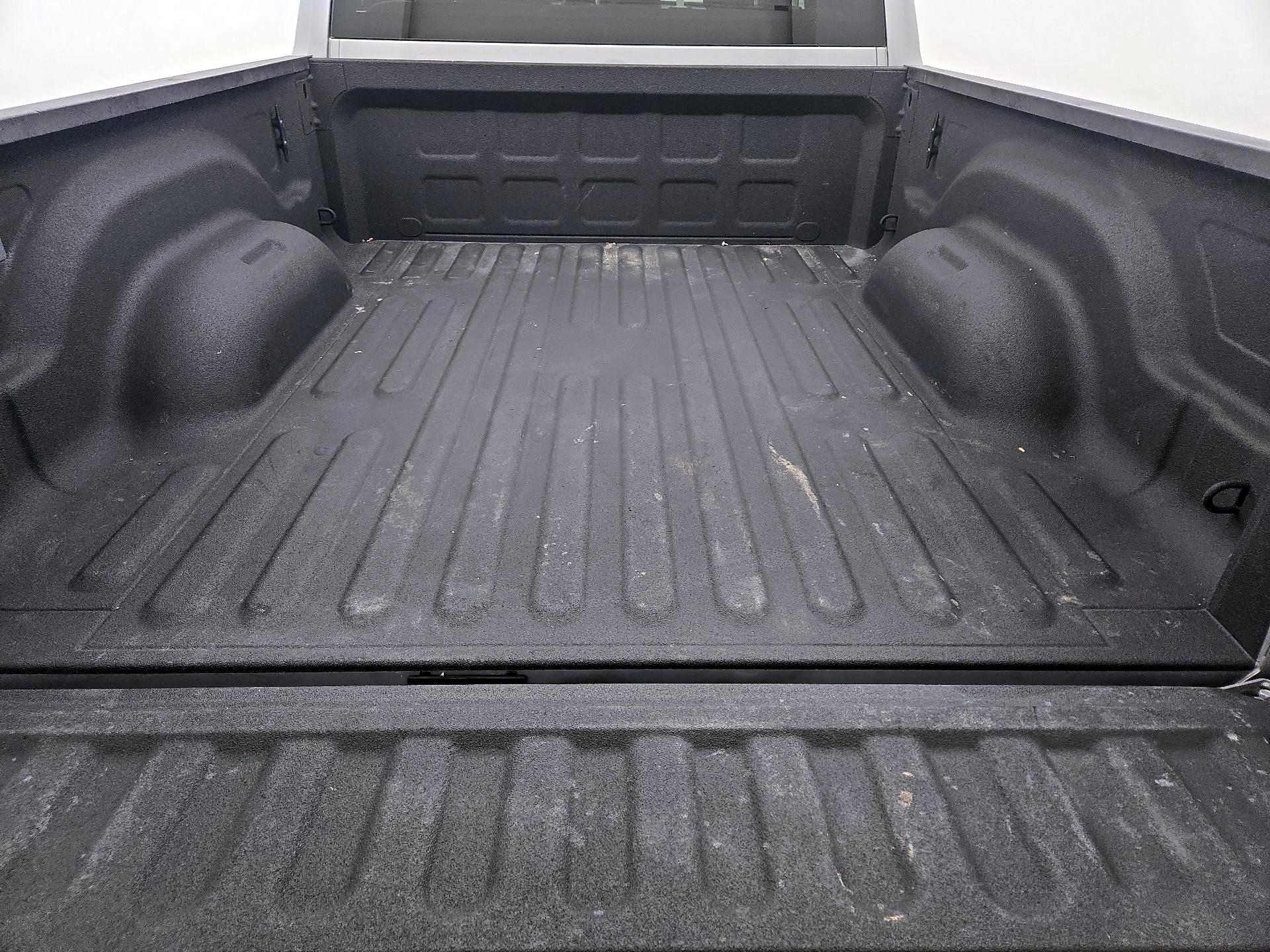 Thumbnail: 2024 RAM 2500 - 20