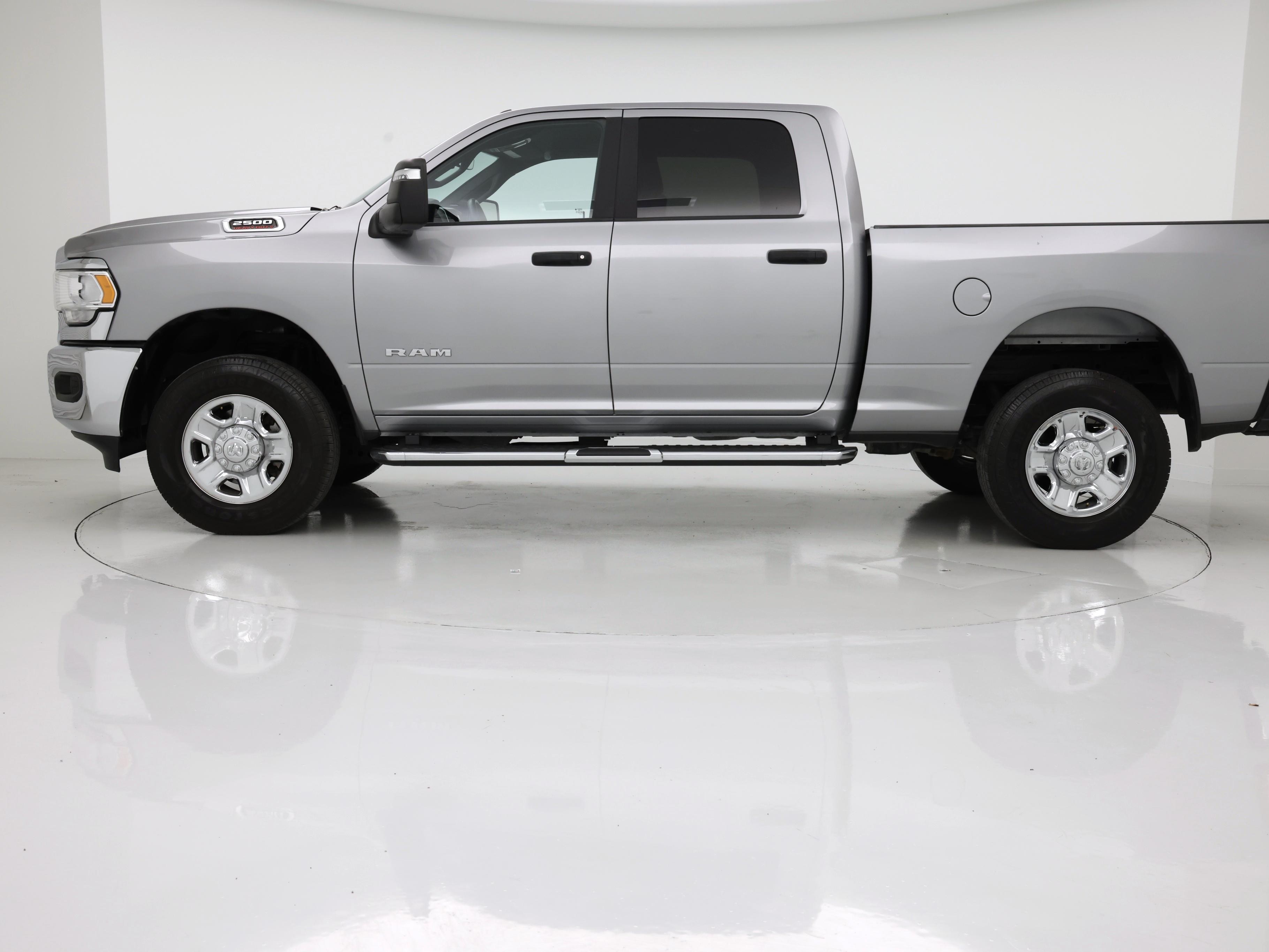 Thumbnail: 2024 RAM 2500 - 3