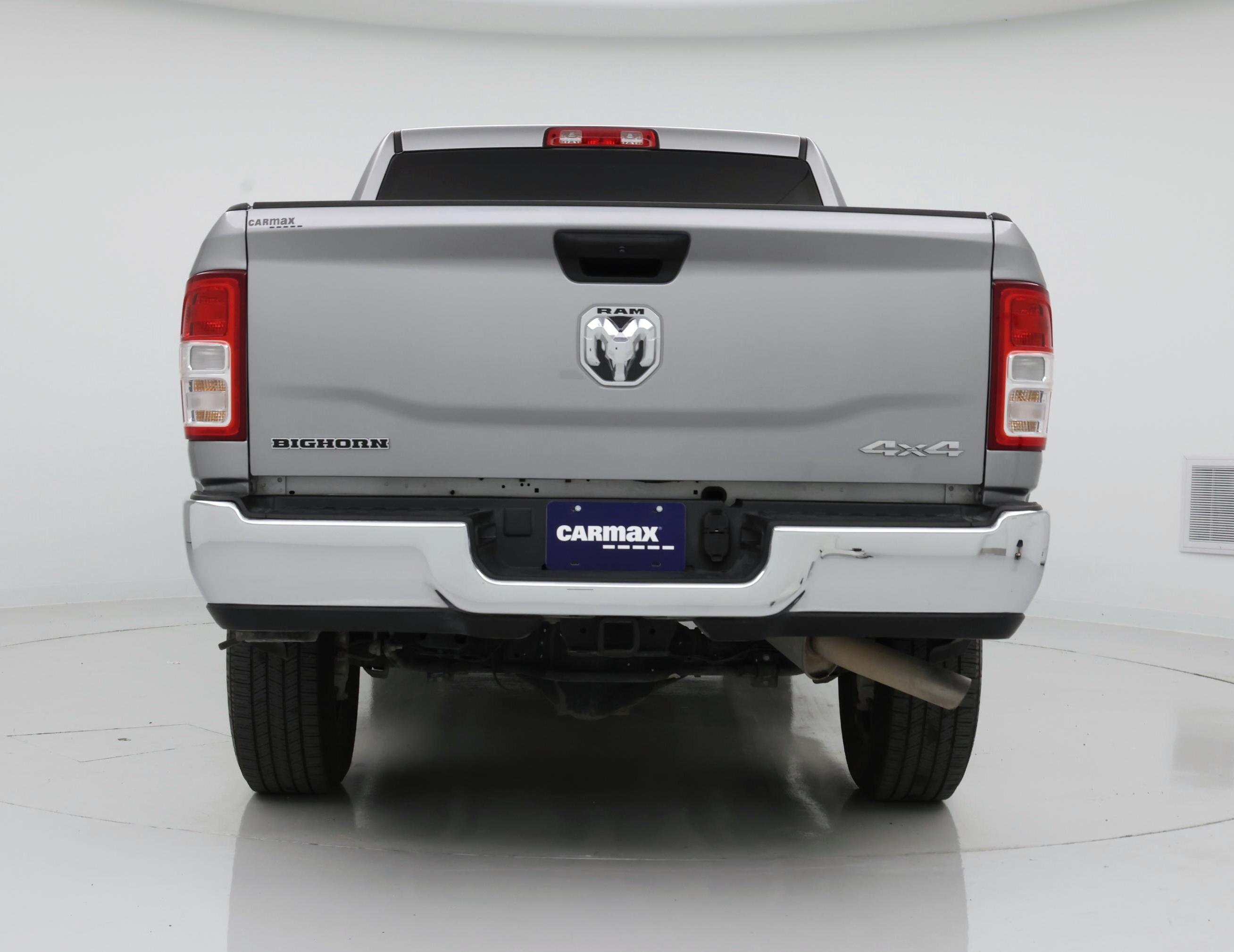 Thumbnail: 2024 RAM 2500 - 6