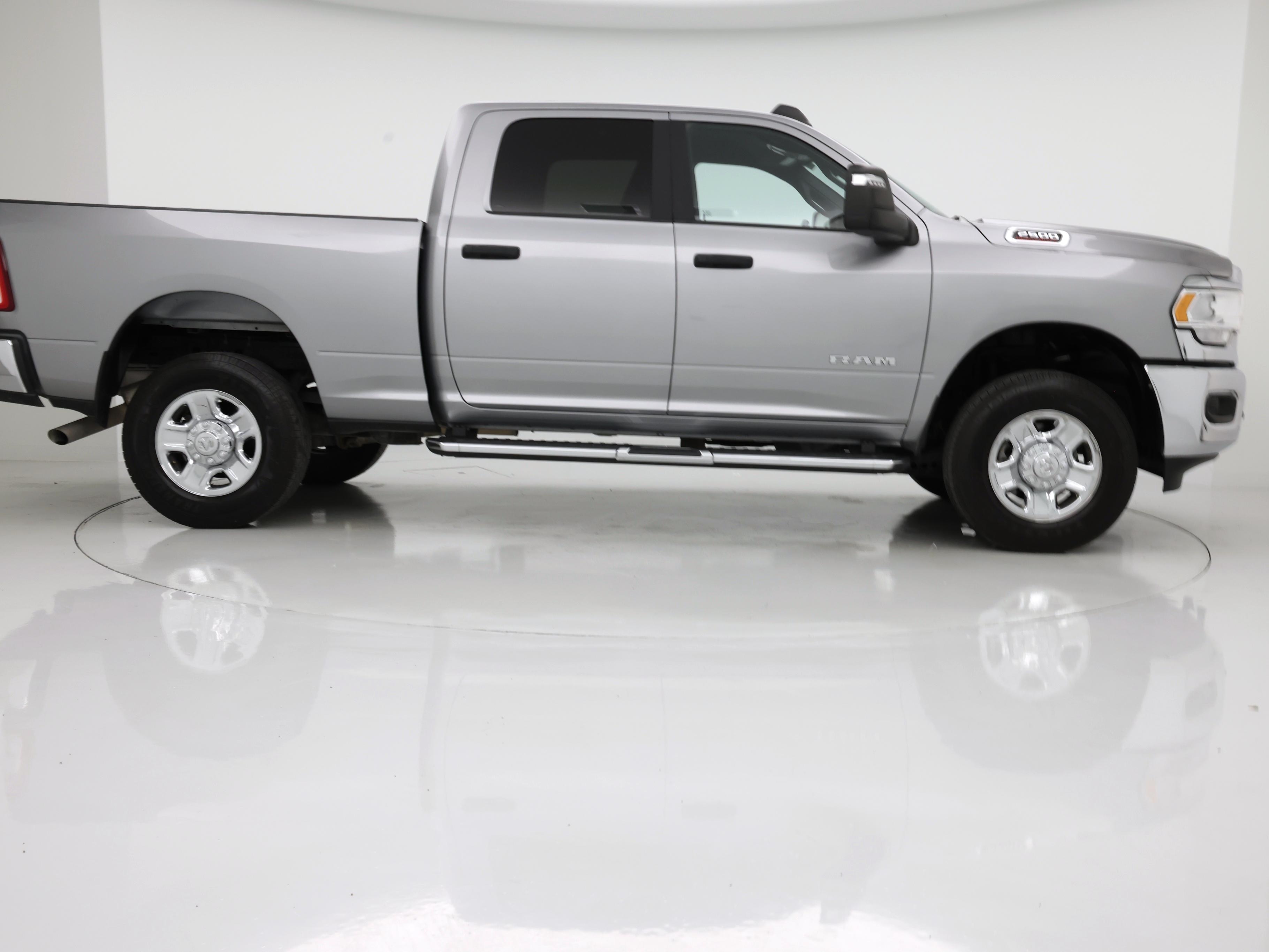 Thumbnail: 2024 RAM 2500 - 7
