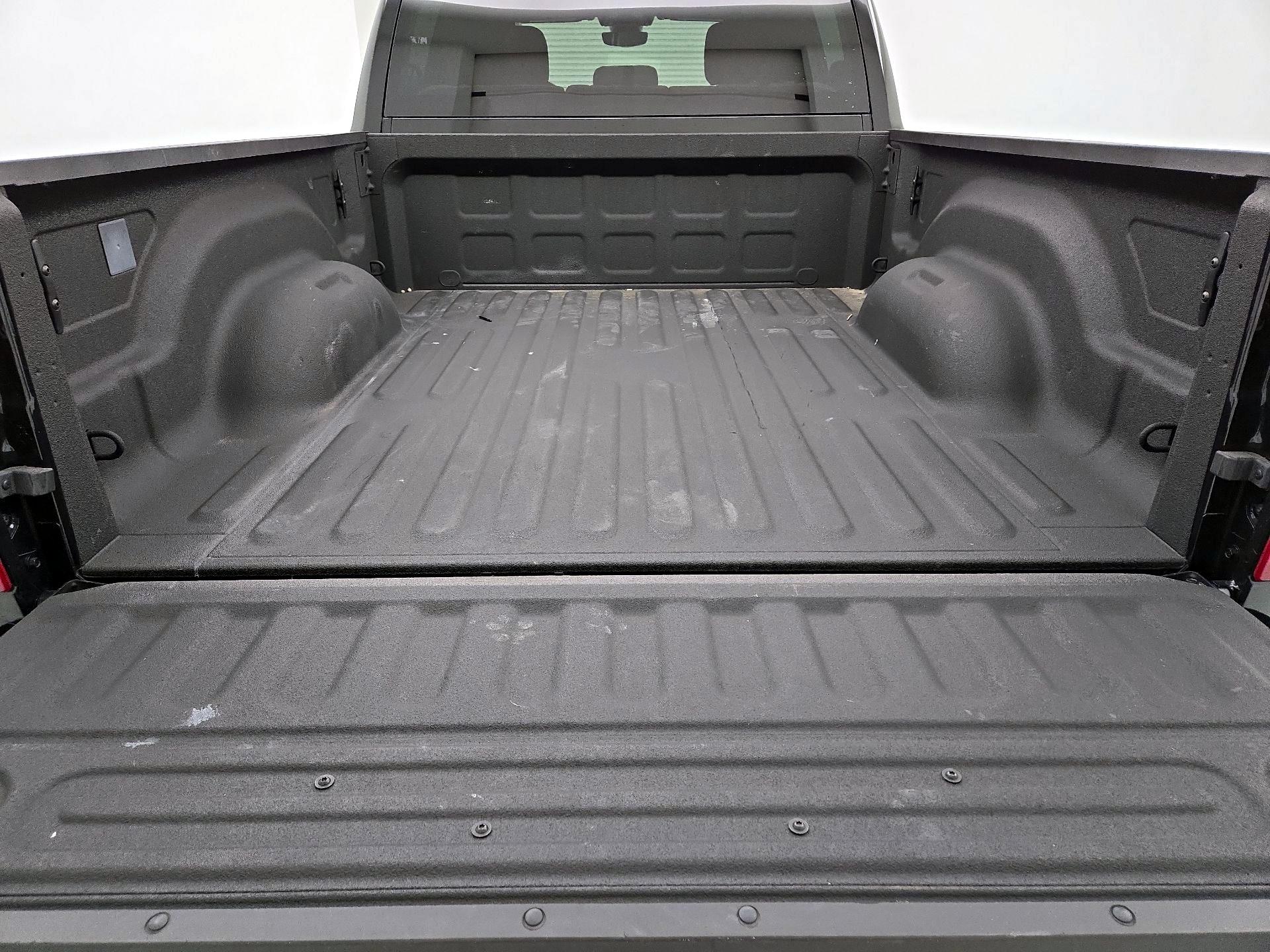 Thumbnail: 2024 RAM 2500 - 20