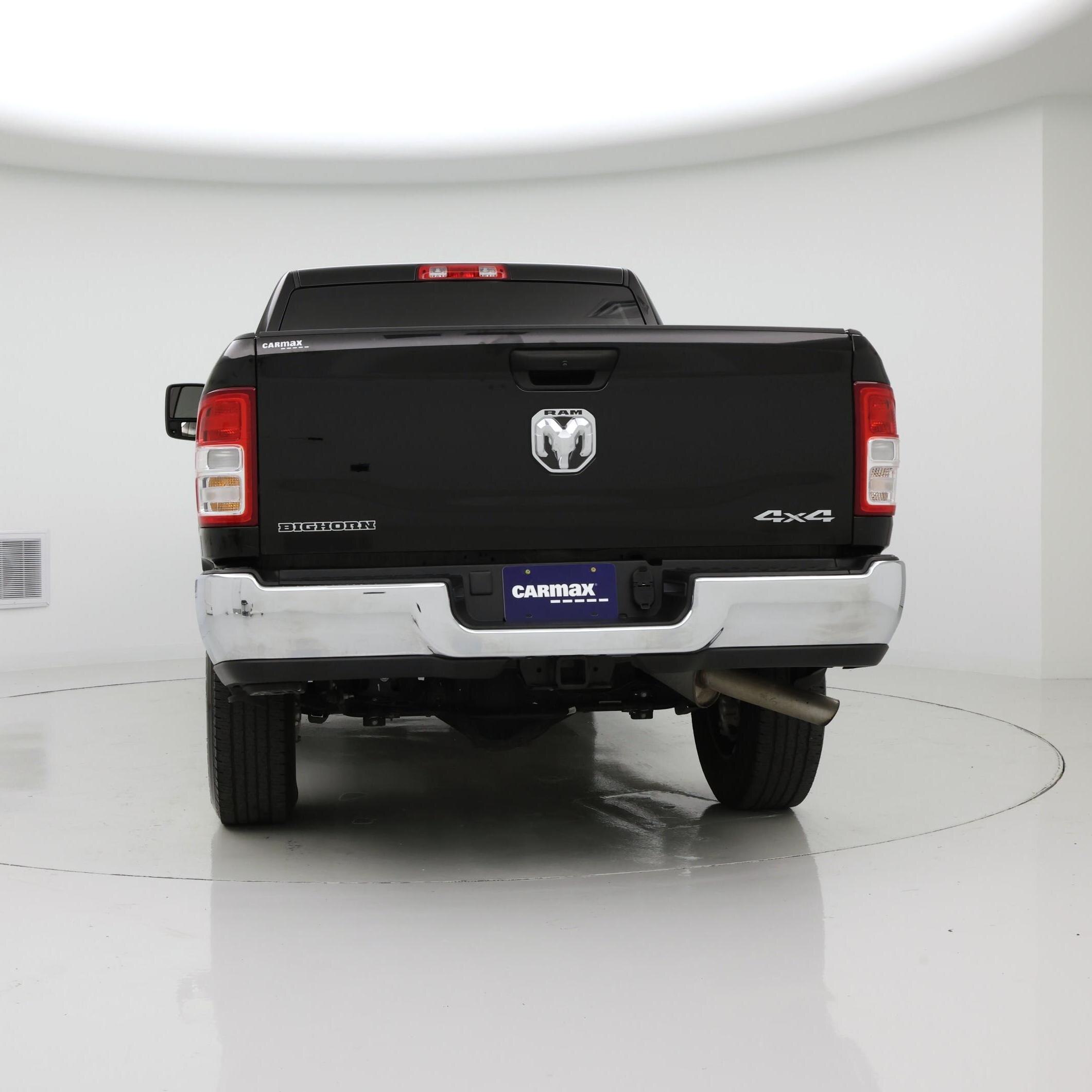 Thumbnail: 2024 RAM 2500 - 6