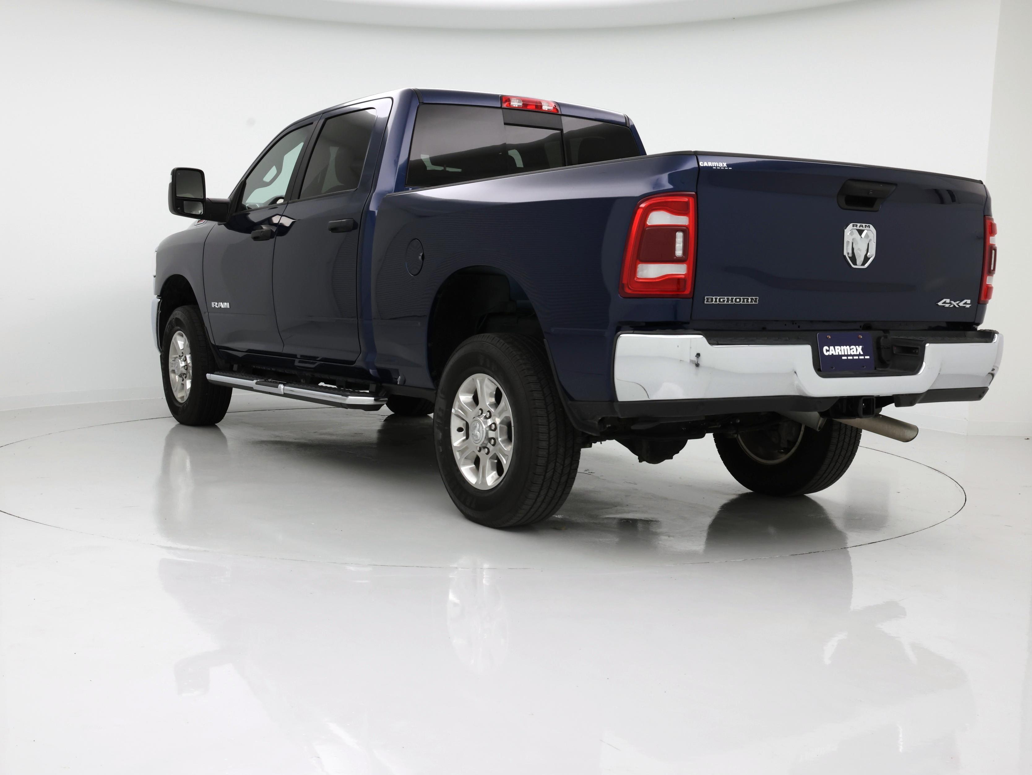 Thumbnail: 2024 RAM 2500 - 2