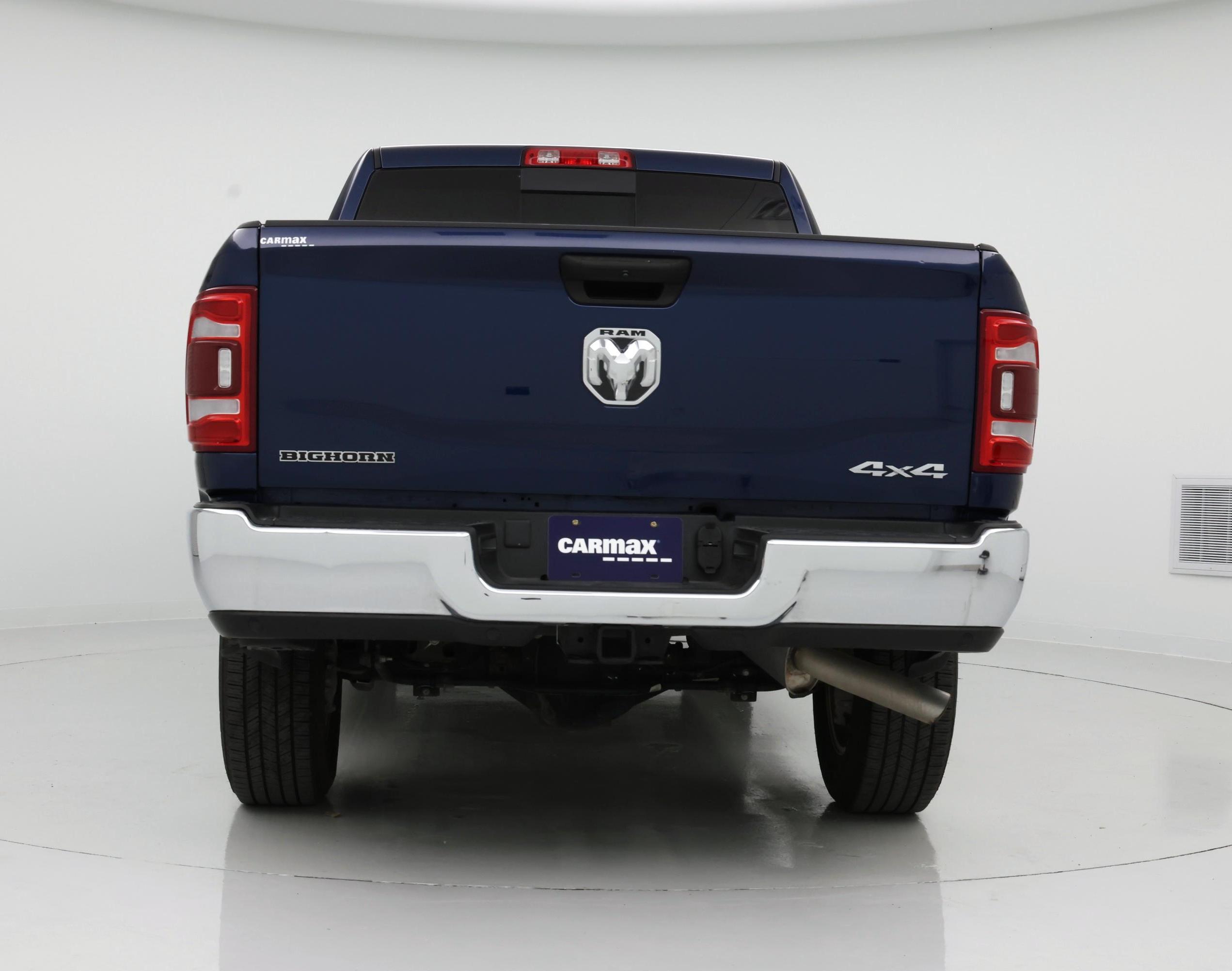 Thumbnail: 2024 RAM 2500 - 6