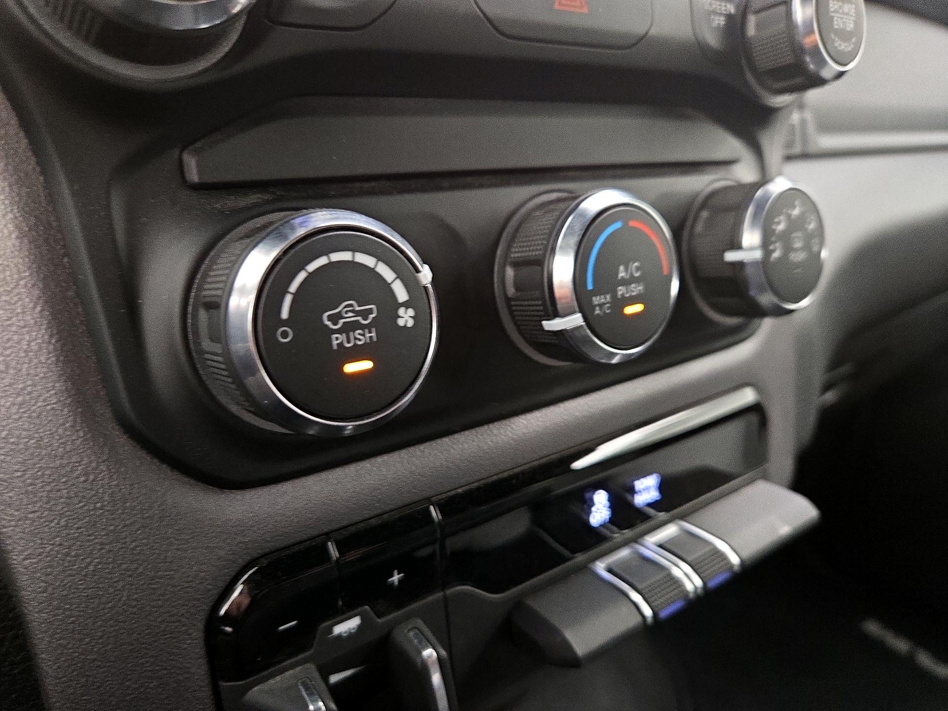 Thumbnail: 2024 RAM 2500 - 16