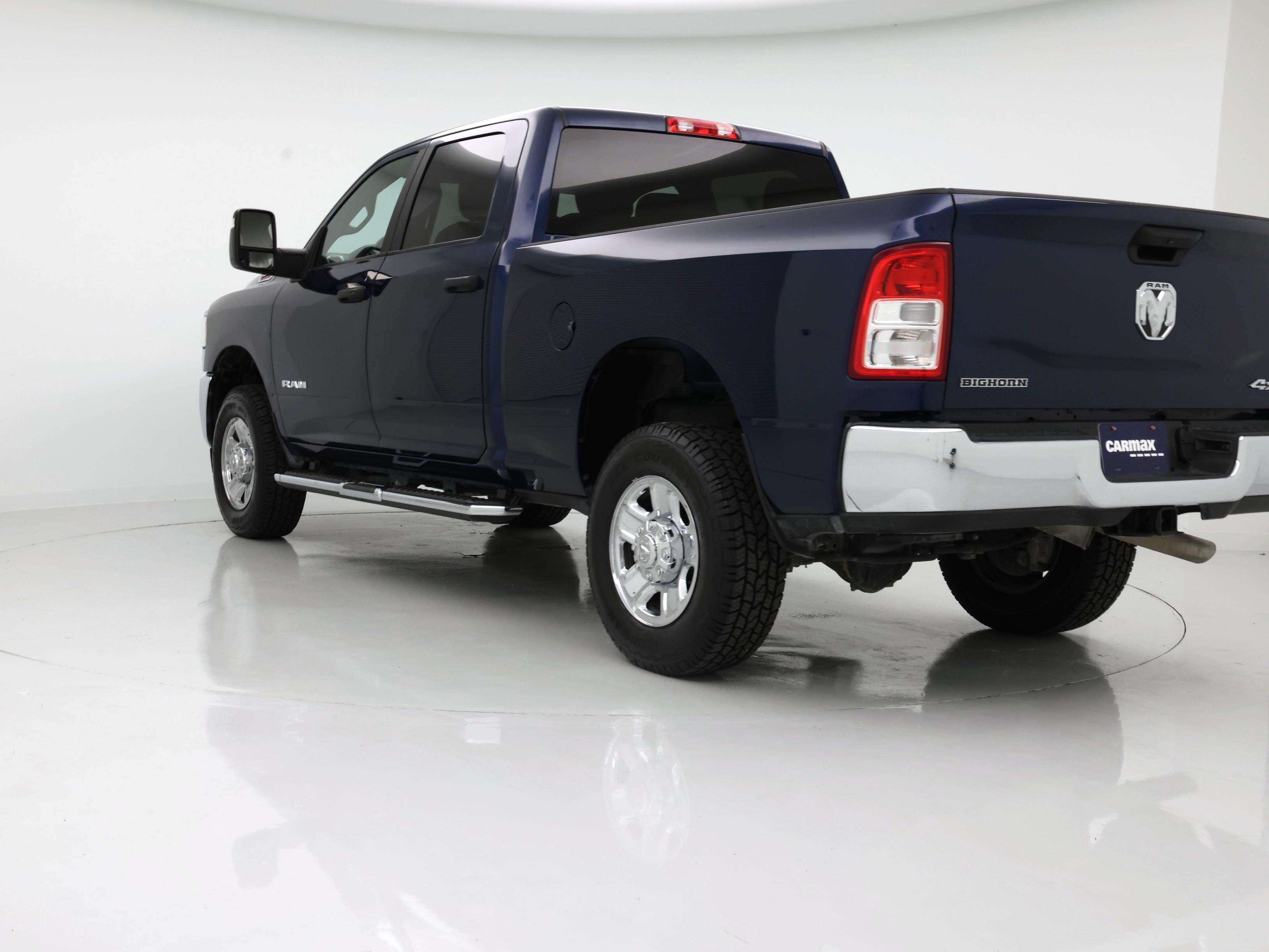 Thumbnail: 2024 RAM 2500 - 2