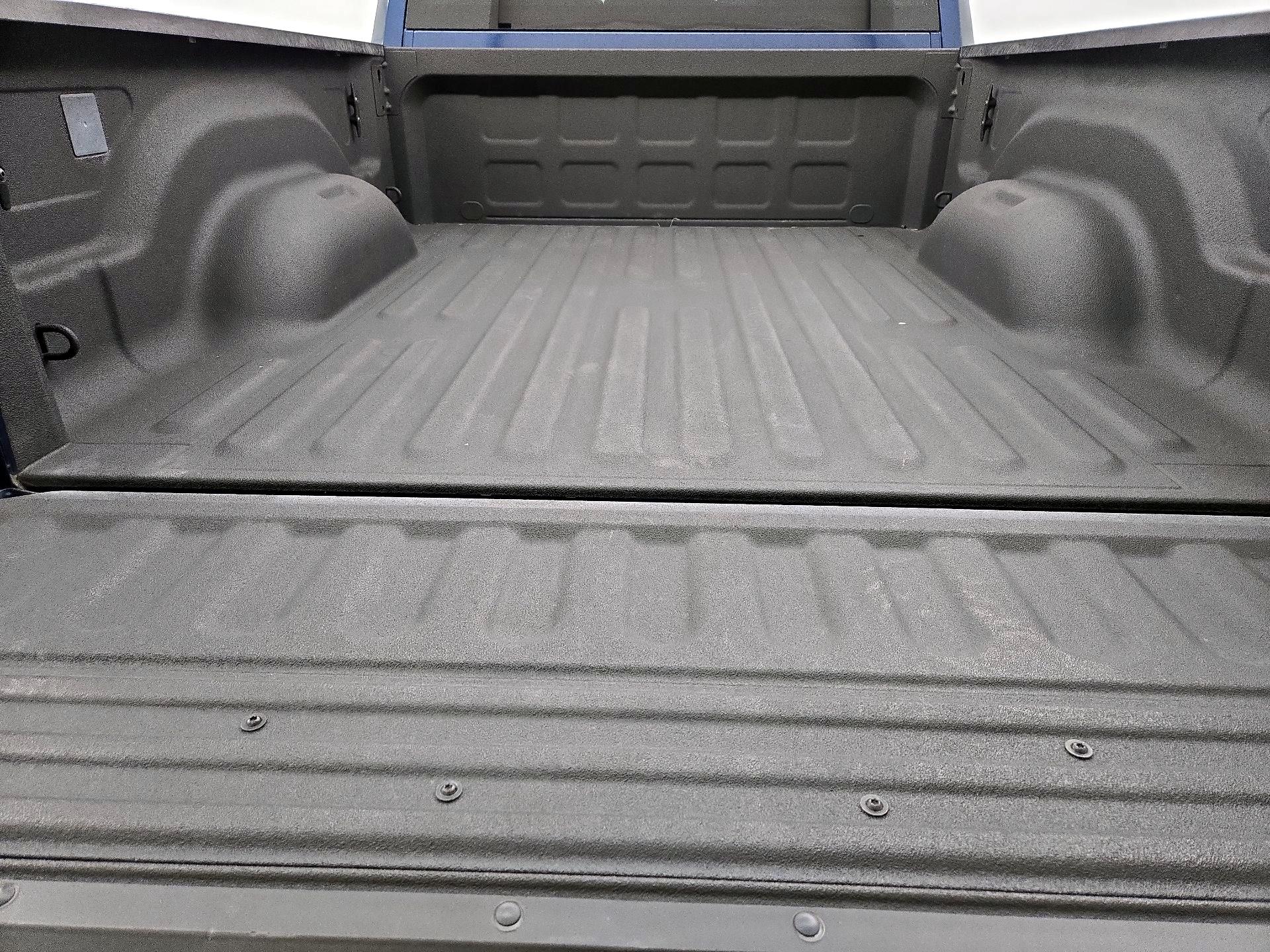Thumbnail: 2024 RAM 2500 - 20