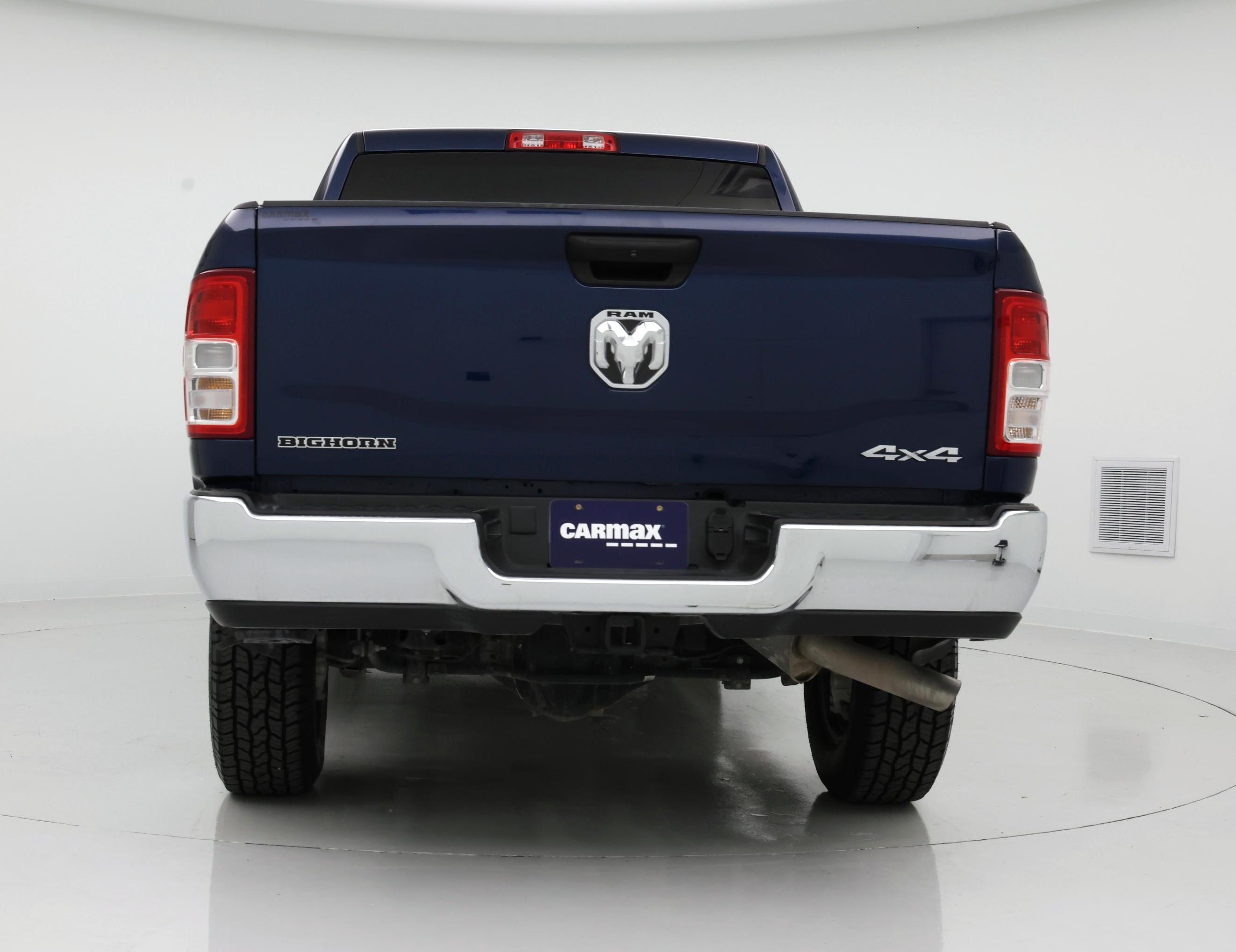 Thumbnail: 2024 RAM 2500 - 6