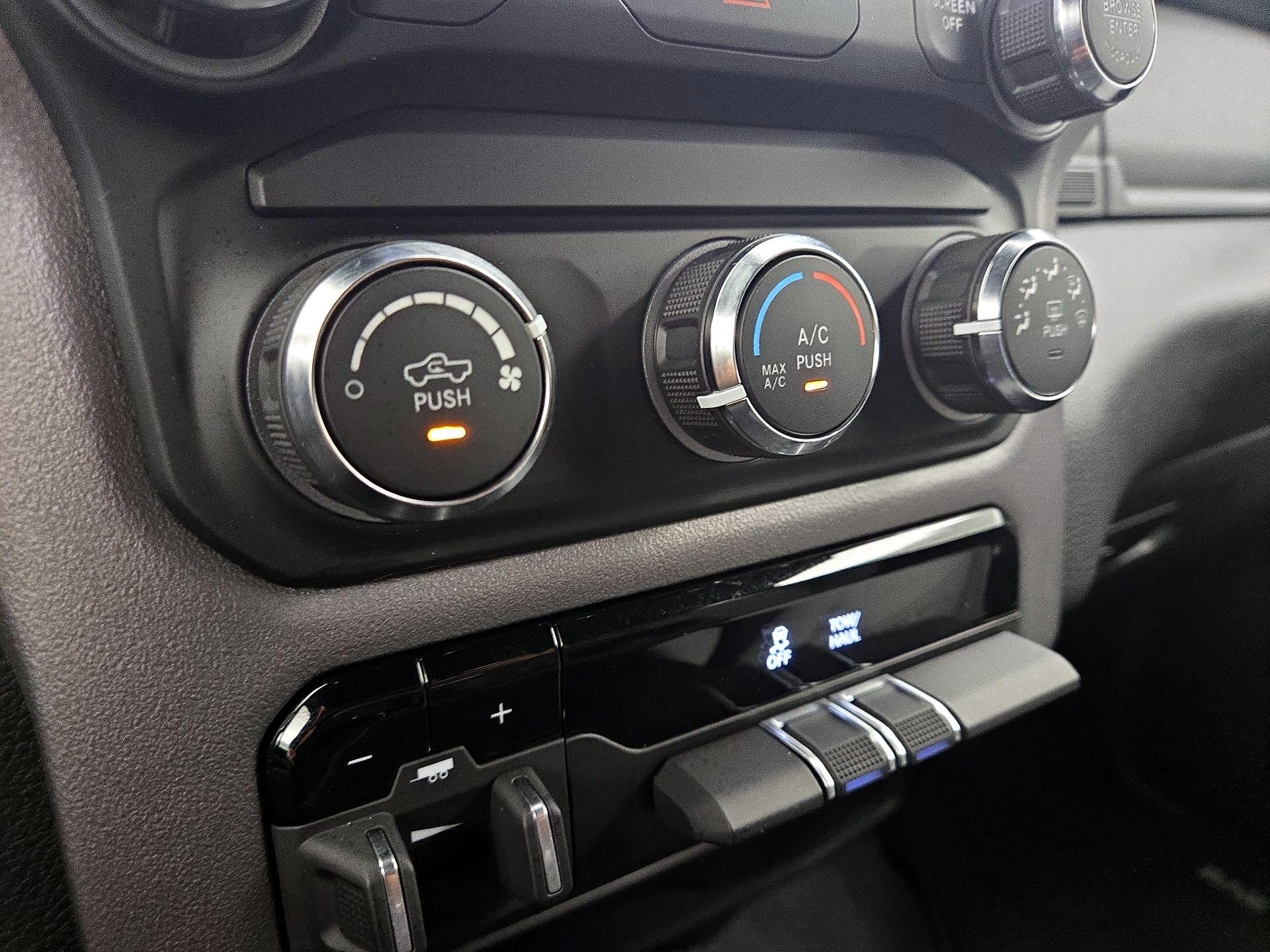 Thumbnail: 2024 RAM 2500 - 16
