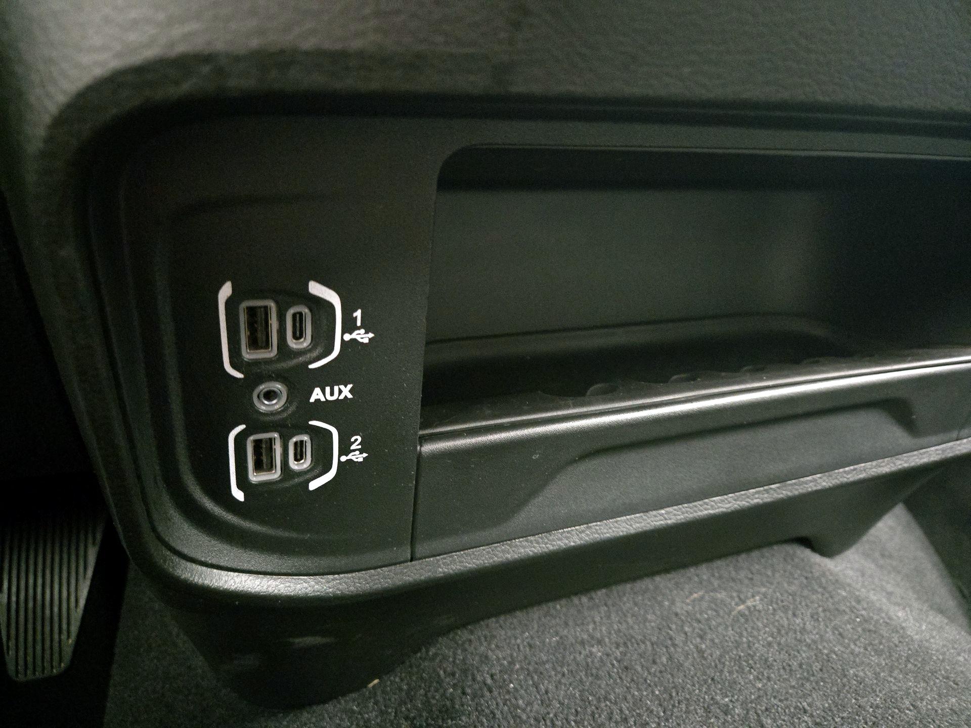 Thumbnail: 2024 RAM 2500 - 18