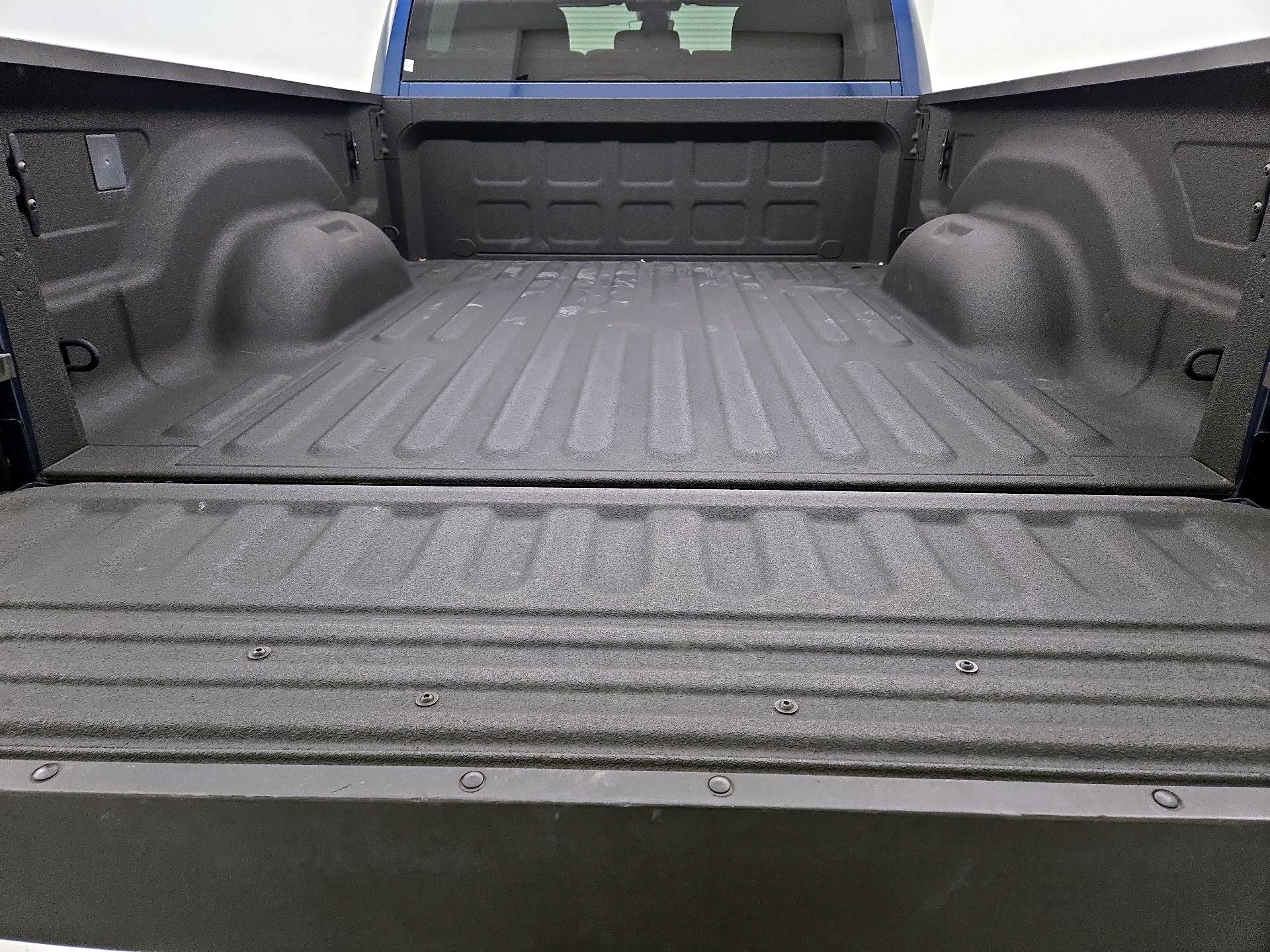 Thumbnail: 2024 RAM 2500 - 20