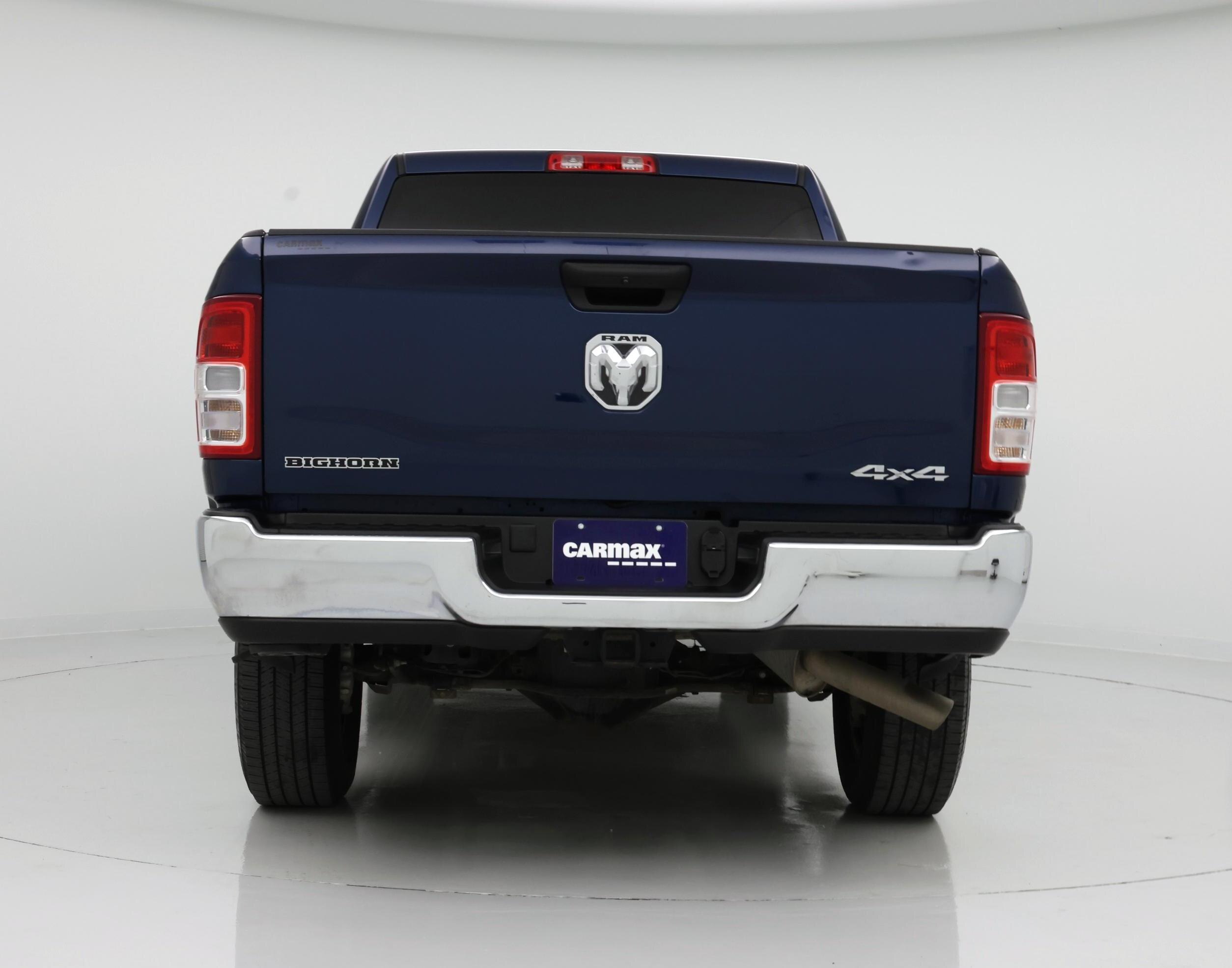 Thumbnail: 2024 RAM 2500 - 6