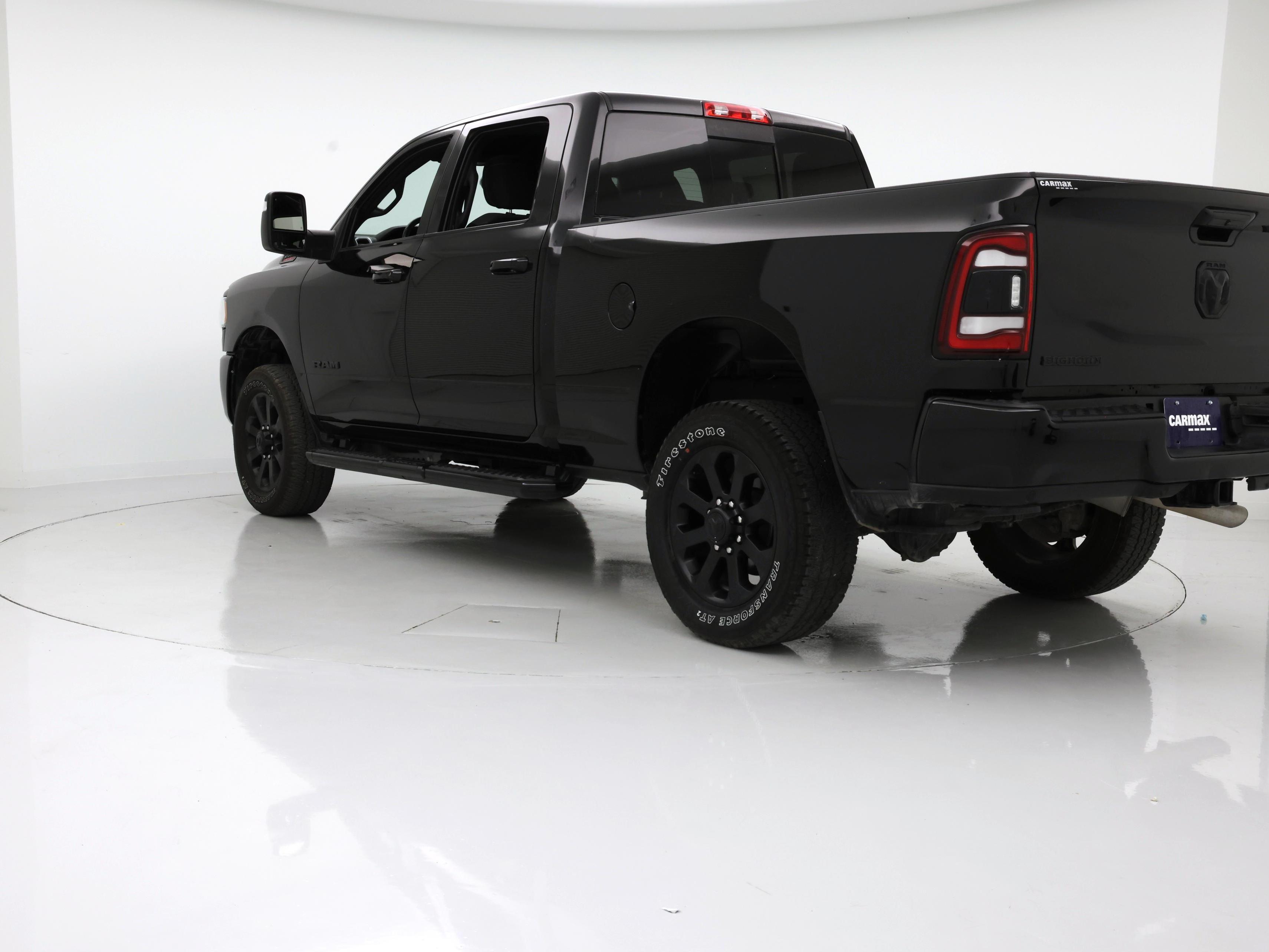 Thumbnail: 2024 RAM 2500 - 2