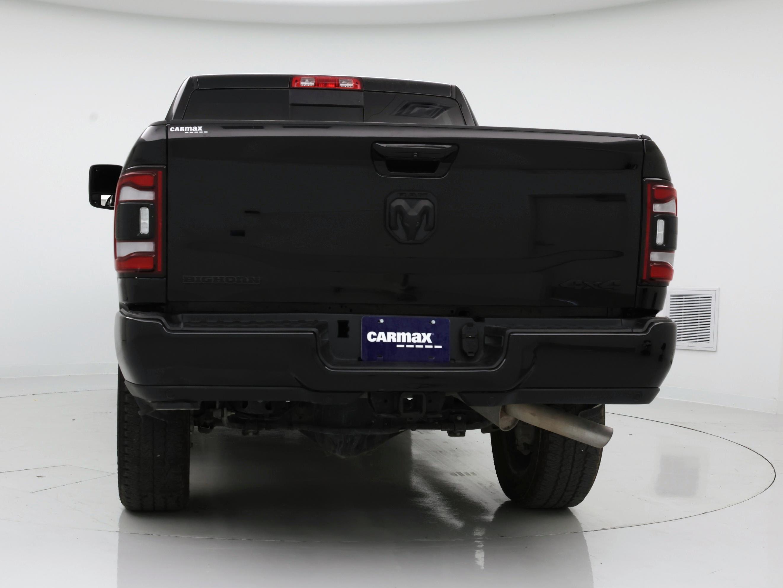 Thumbnail: 2024 RAM 2500 - 6