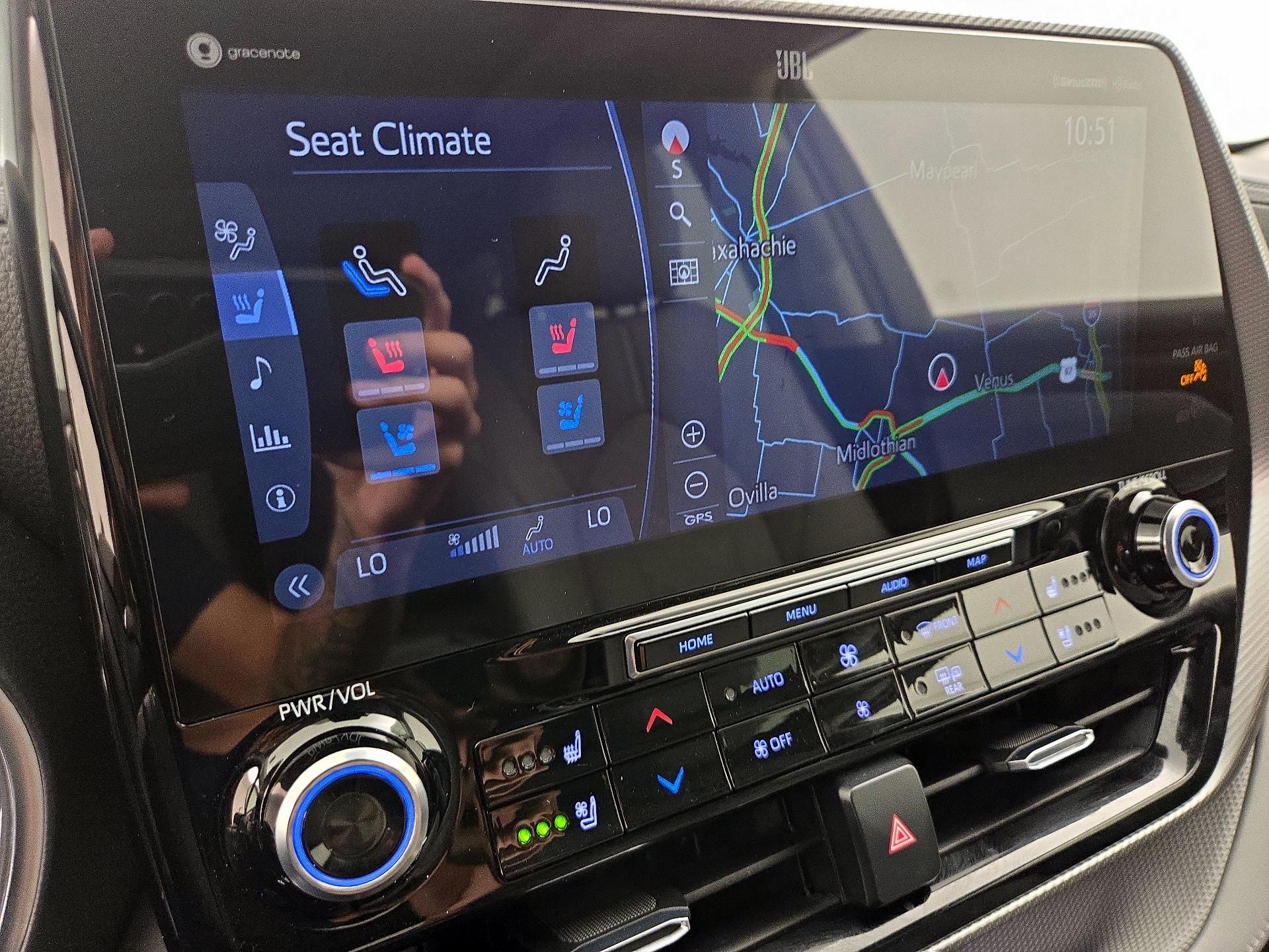 Thumbnail: 2021 Toyota Highlander - 14