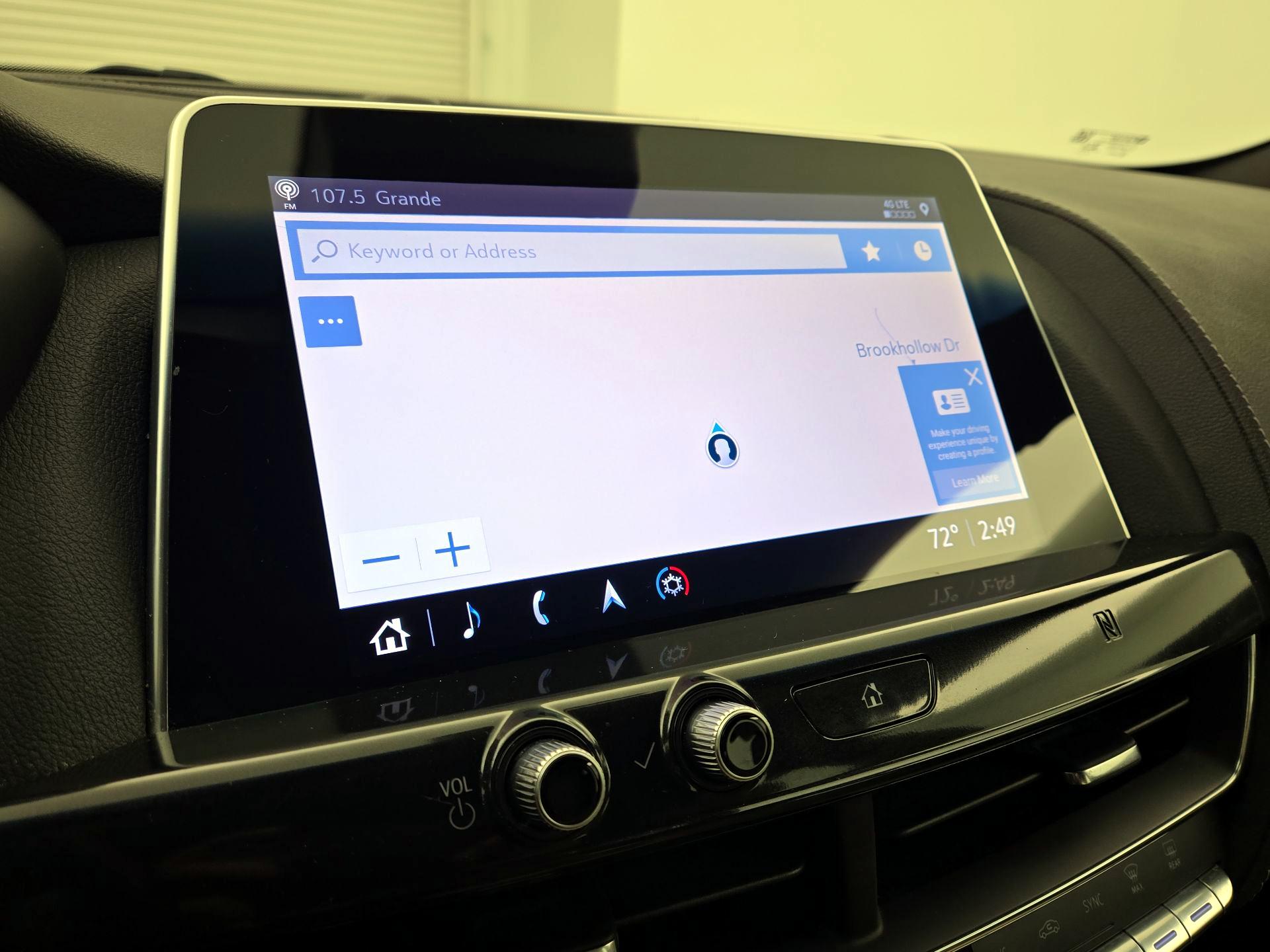 Thumbnail: 2021 Cadillac CT5 - 14