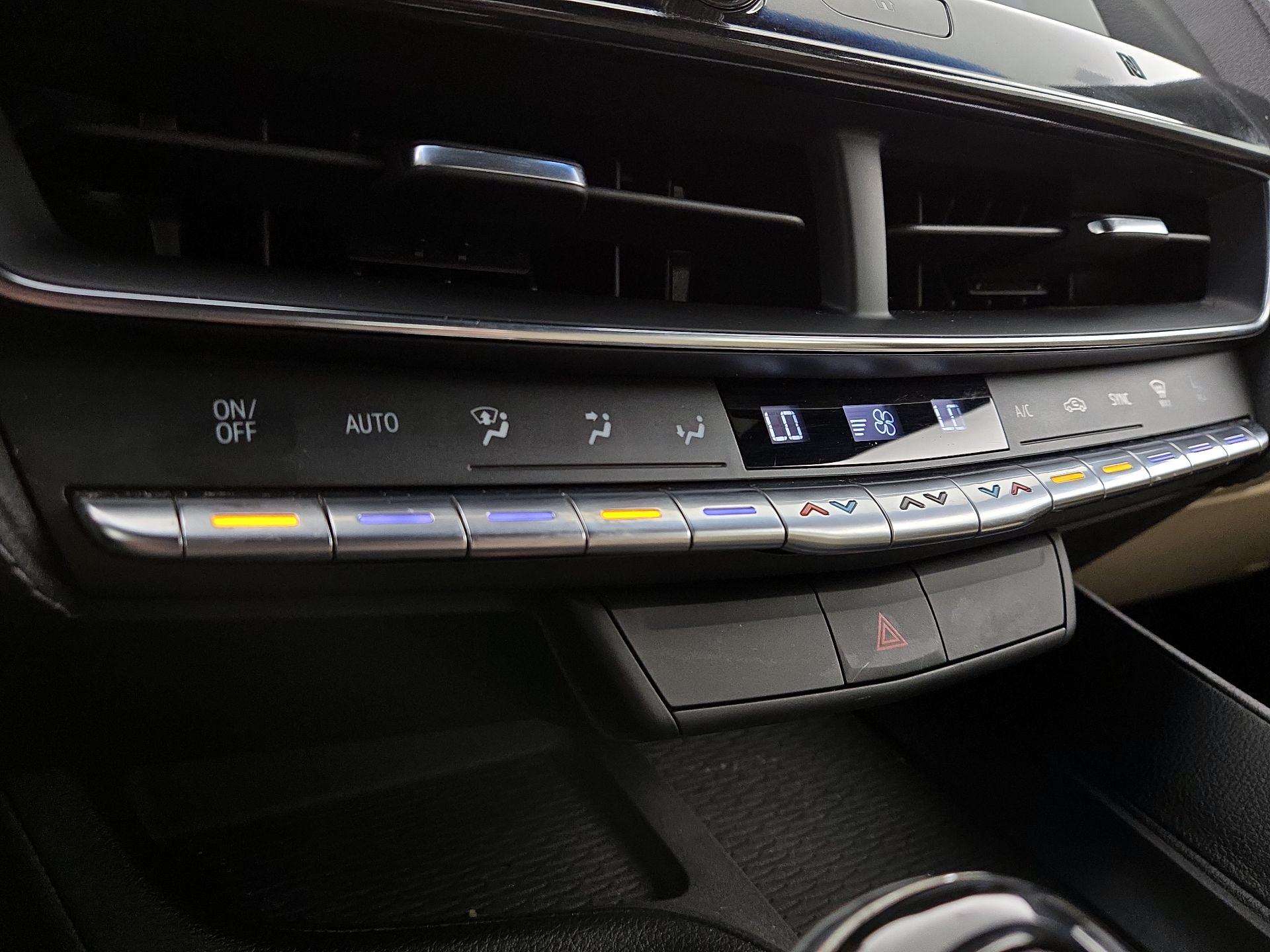Thumbnail: 2021 Cadillac CT5 - 17