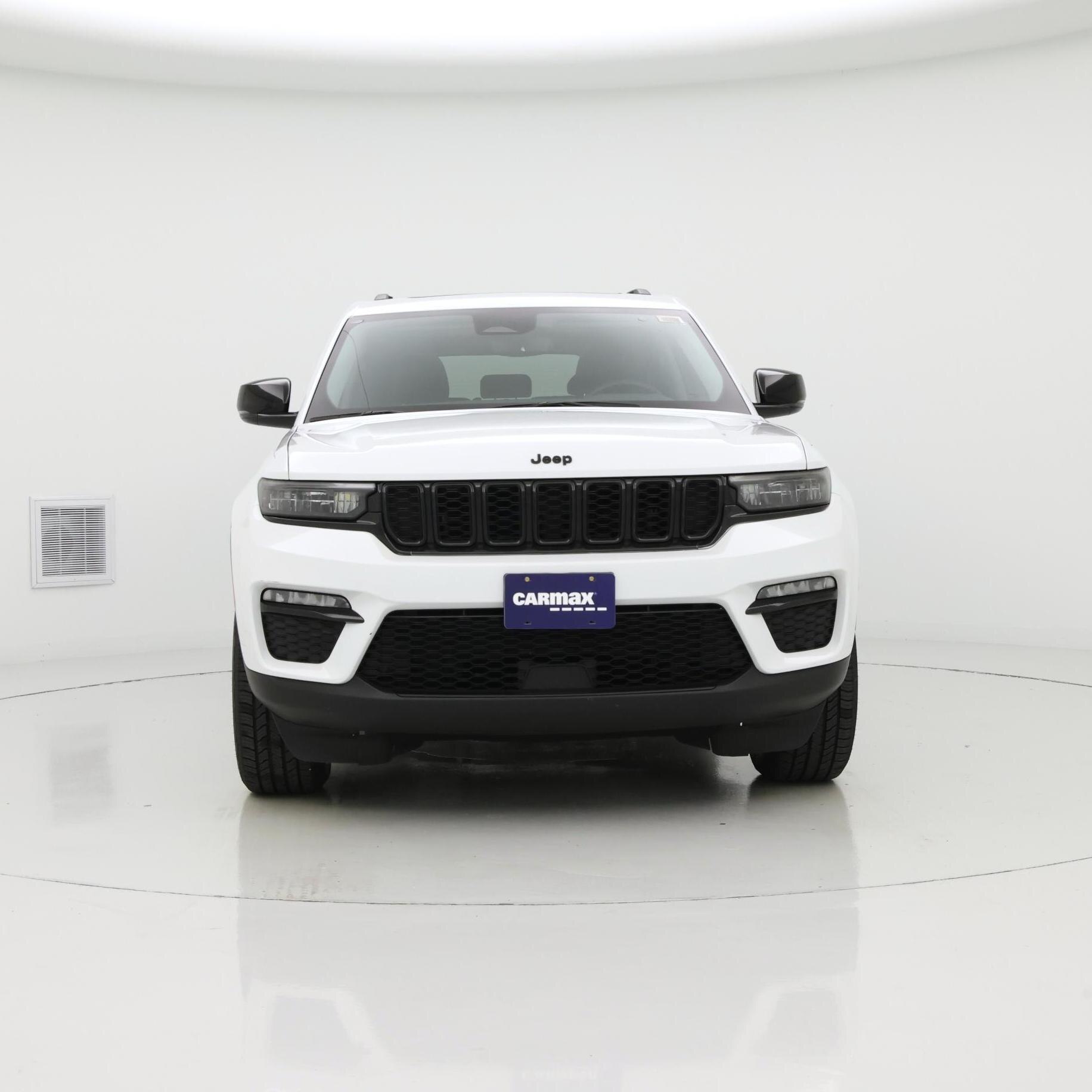 Thumbnail: 2022 Jeep Grand Cherokee - 5