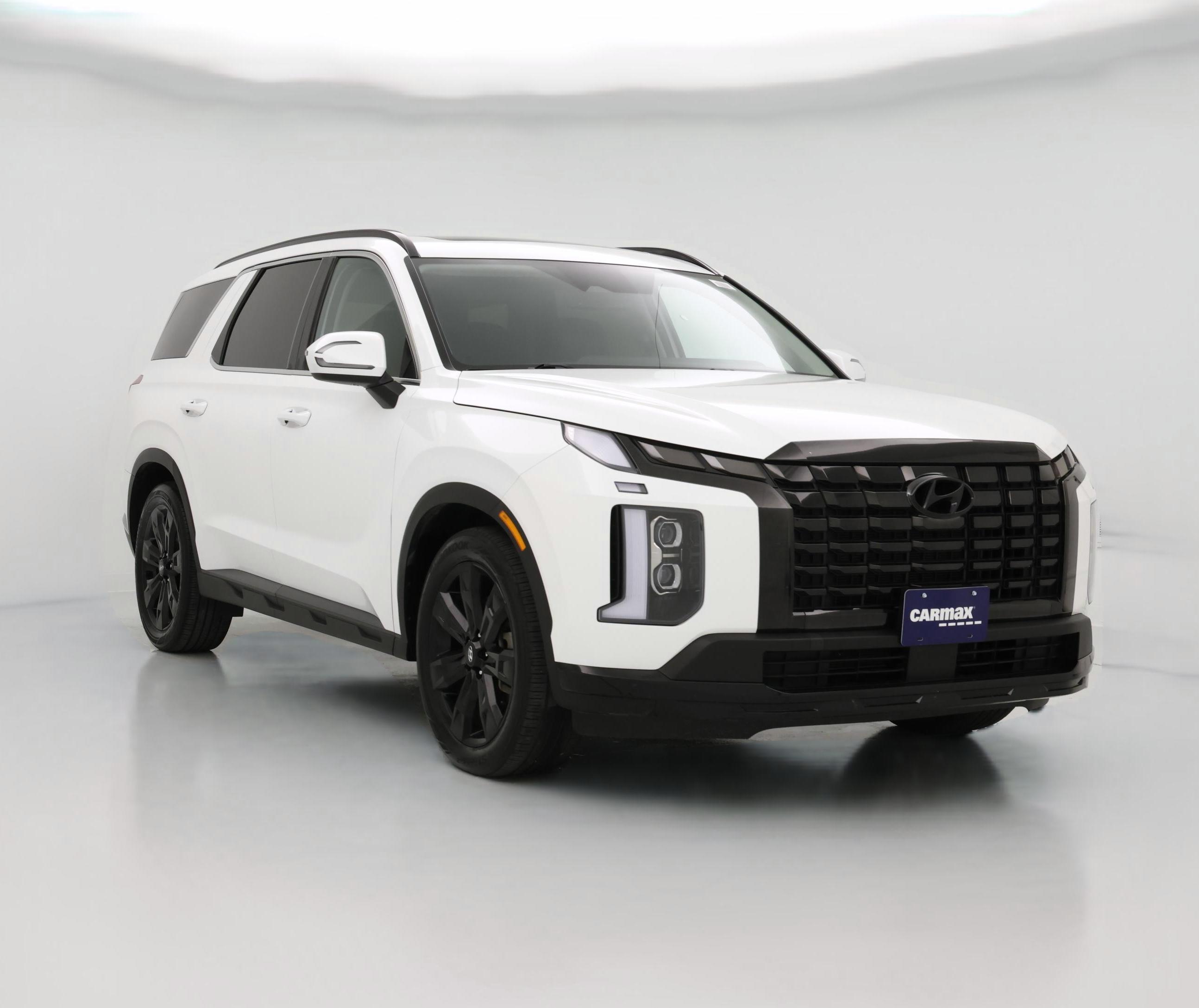 Thumbnail: 2023 Hyundai Palisade - 1