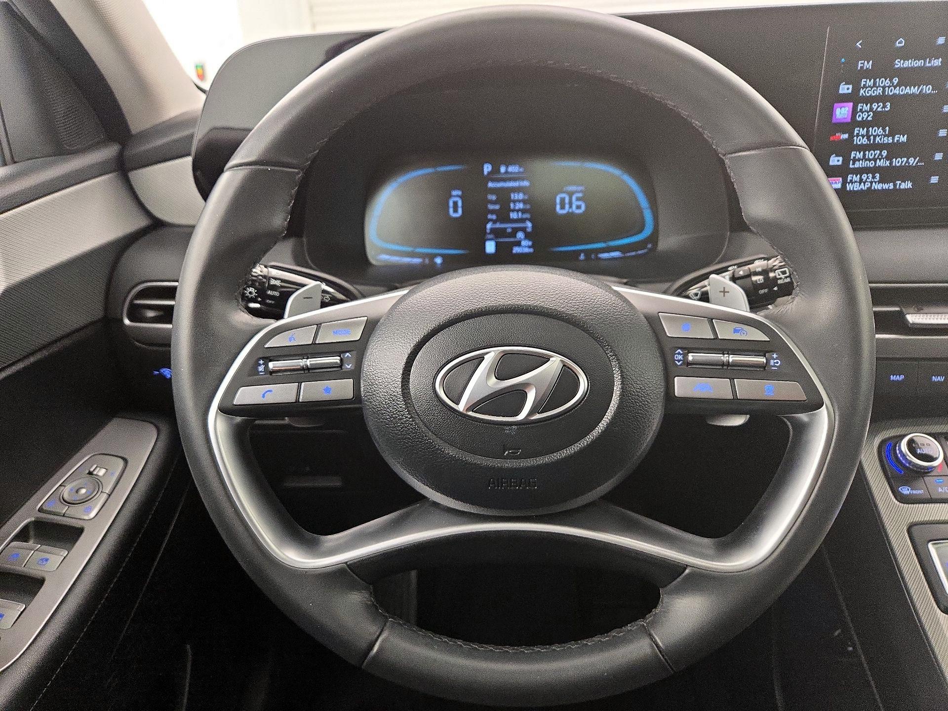 Thumbnail: 2023 Hyundai Palisade - 10