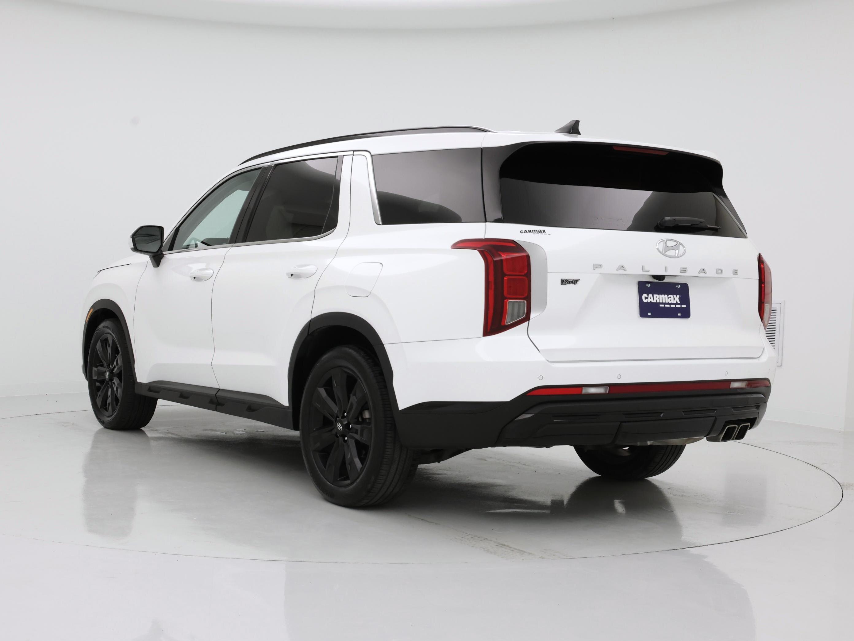 Thumbnail: 2023 Hyundai Palisade - 2