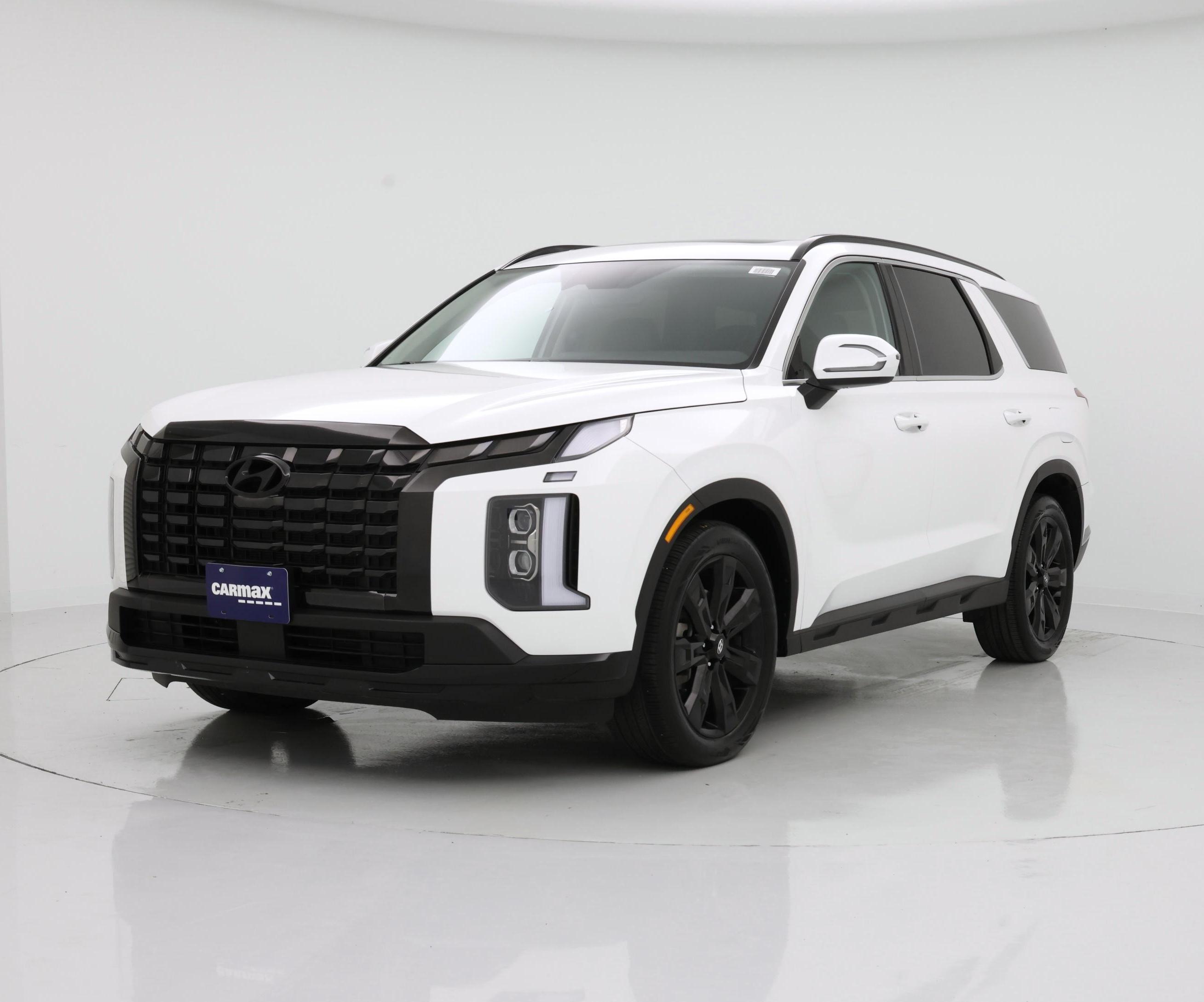 Thumbnail: 2023 Hyundai Palisade - 4
