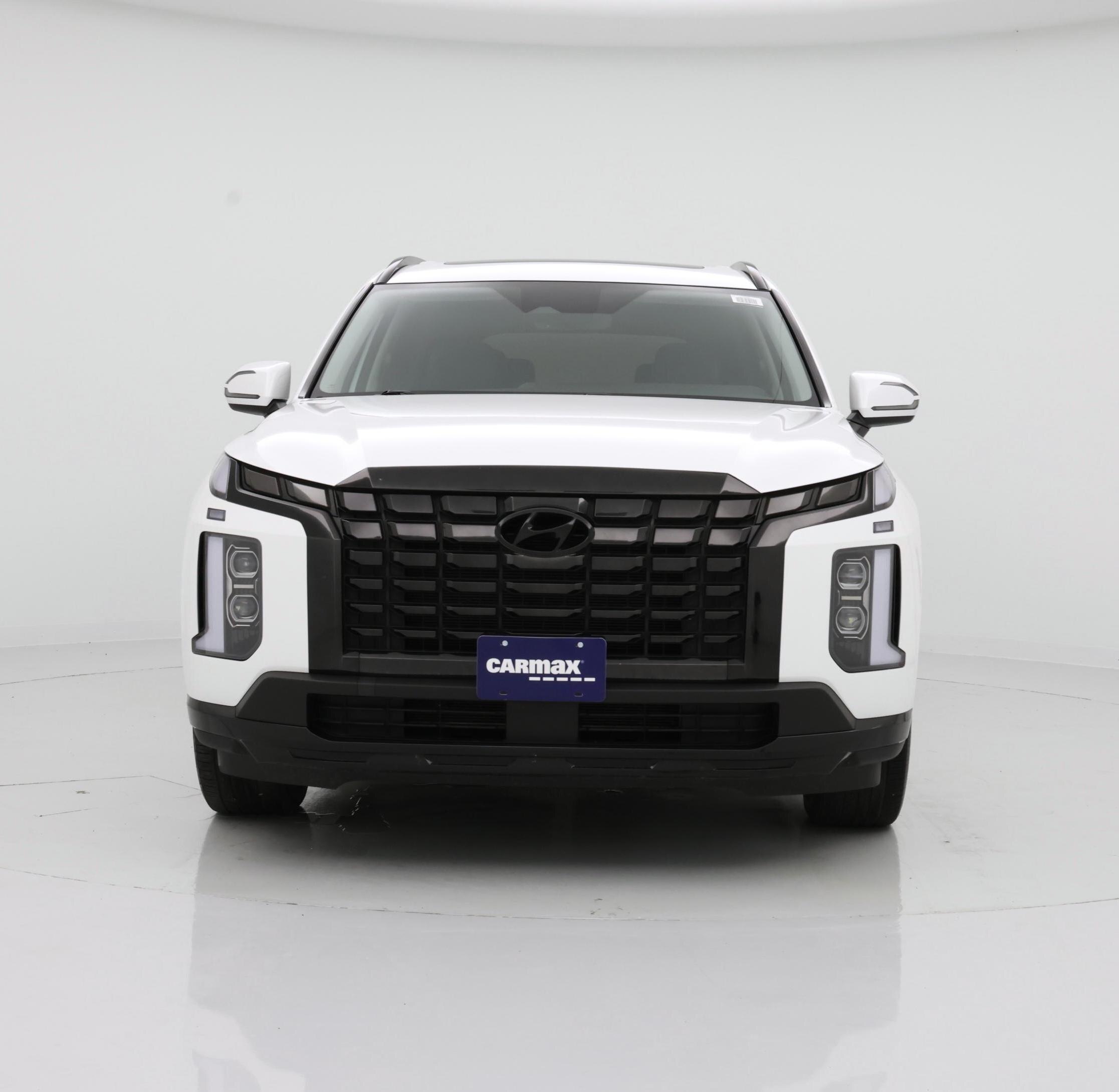 Thumbnail: 2023 Hyundai Palisade - 5