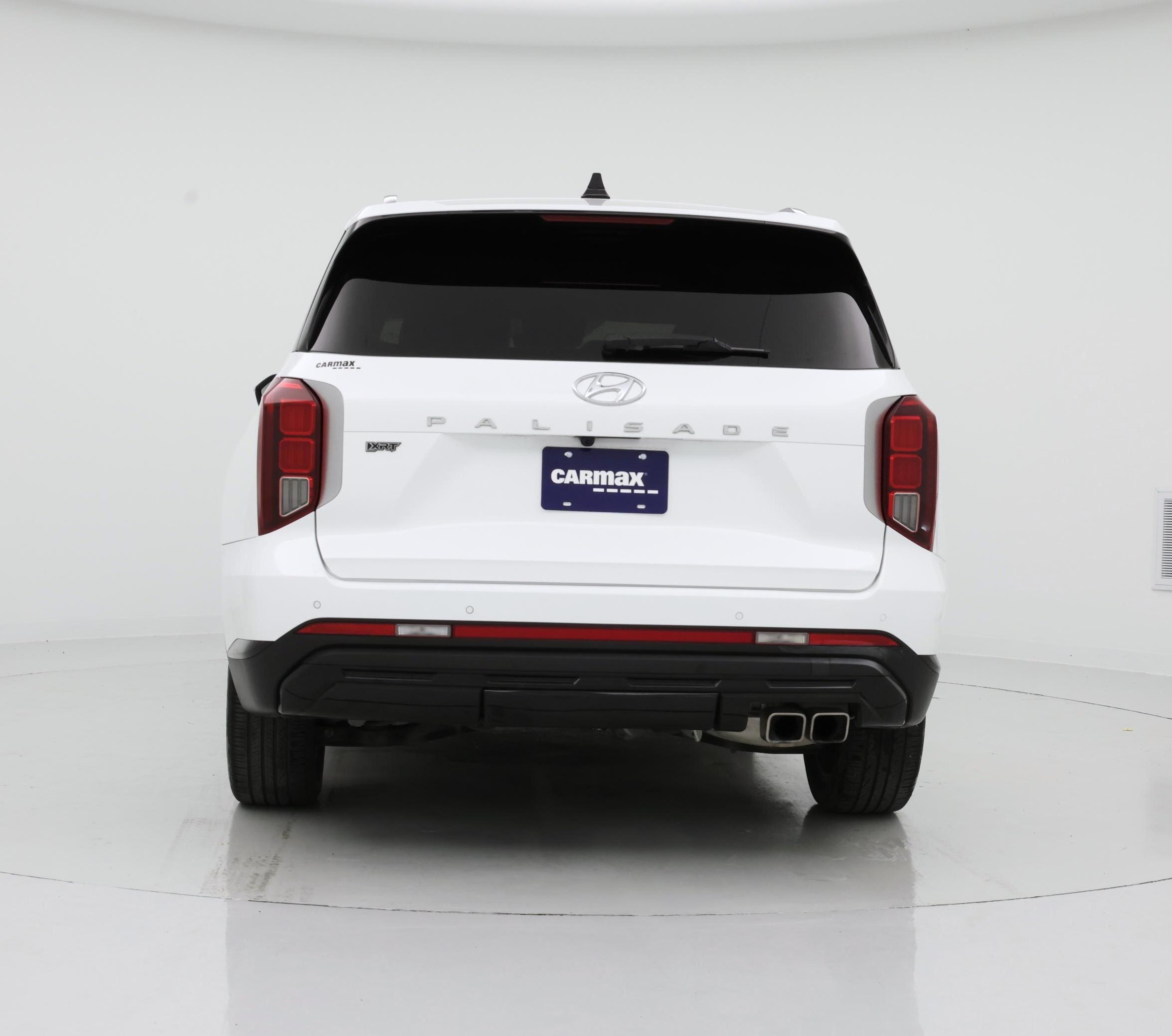 Thumbnail: 2023 Hyundai Palisade - 6