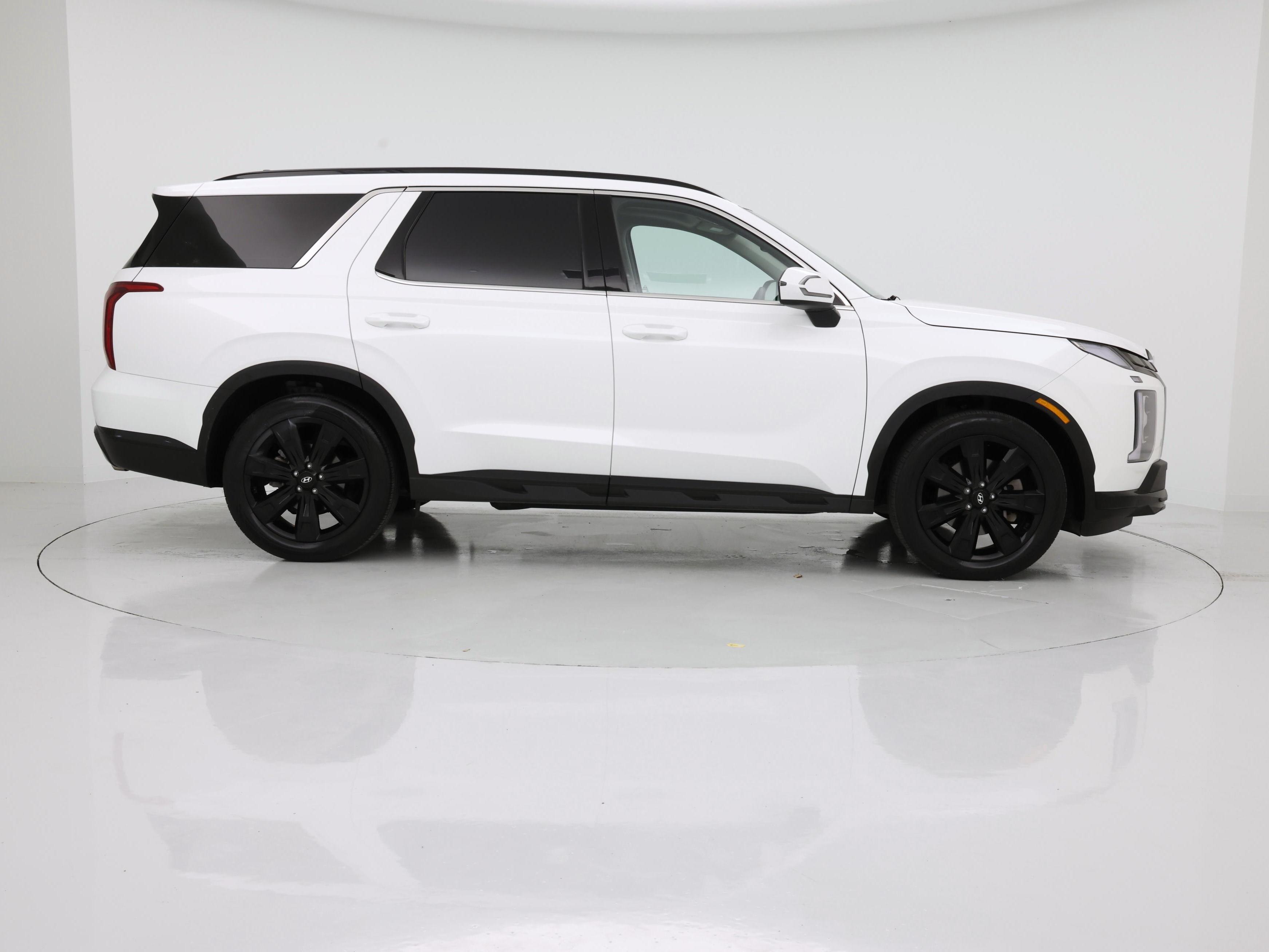 Thumbnail: 2023 Hyundai Palisade - 7