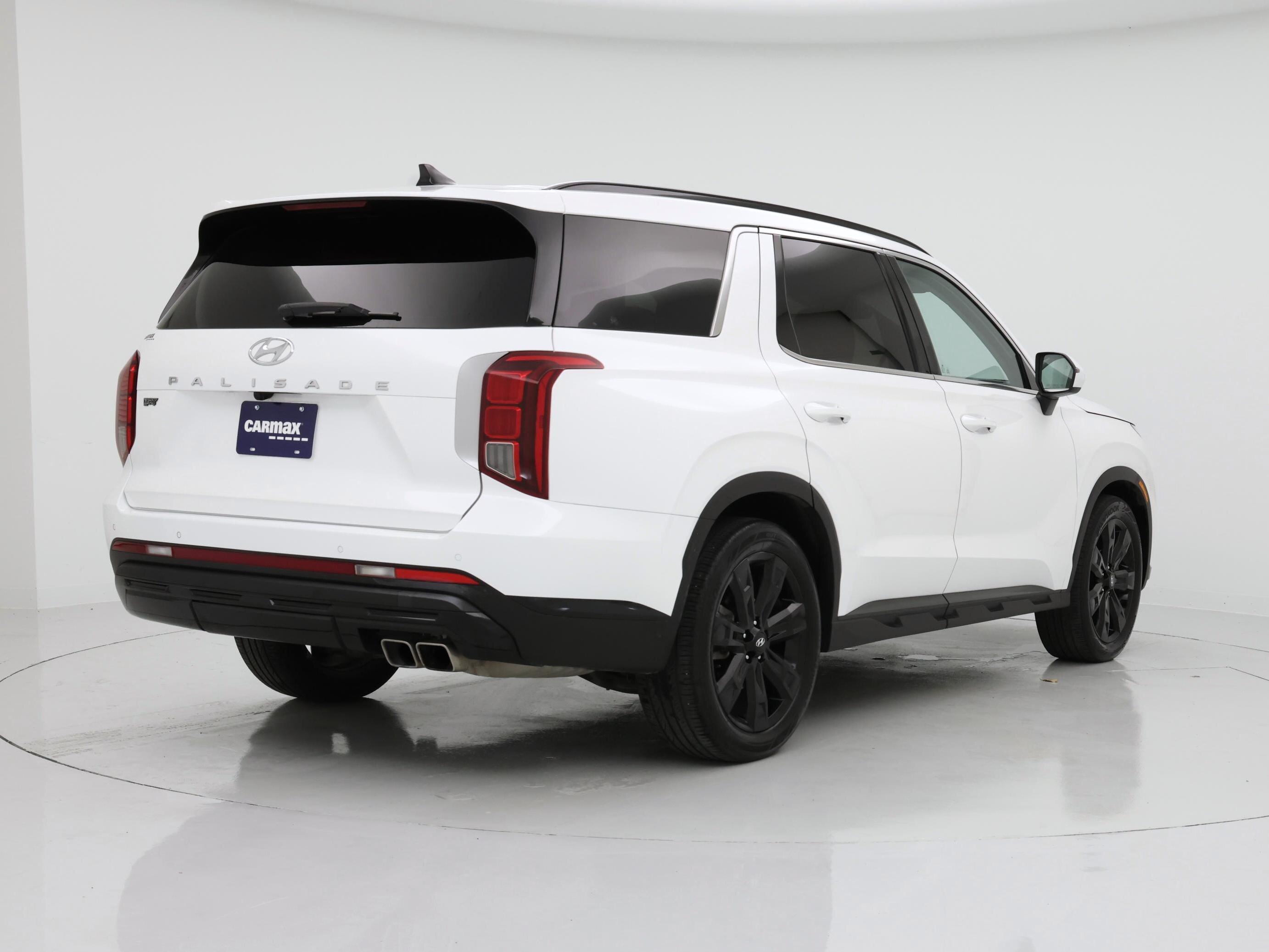 Thumbnail: 2023 Hyundai Palisade - 8