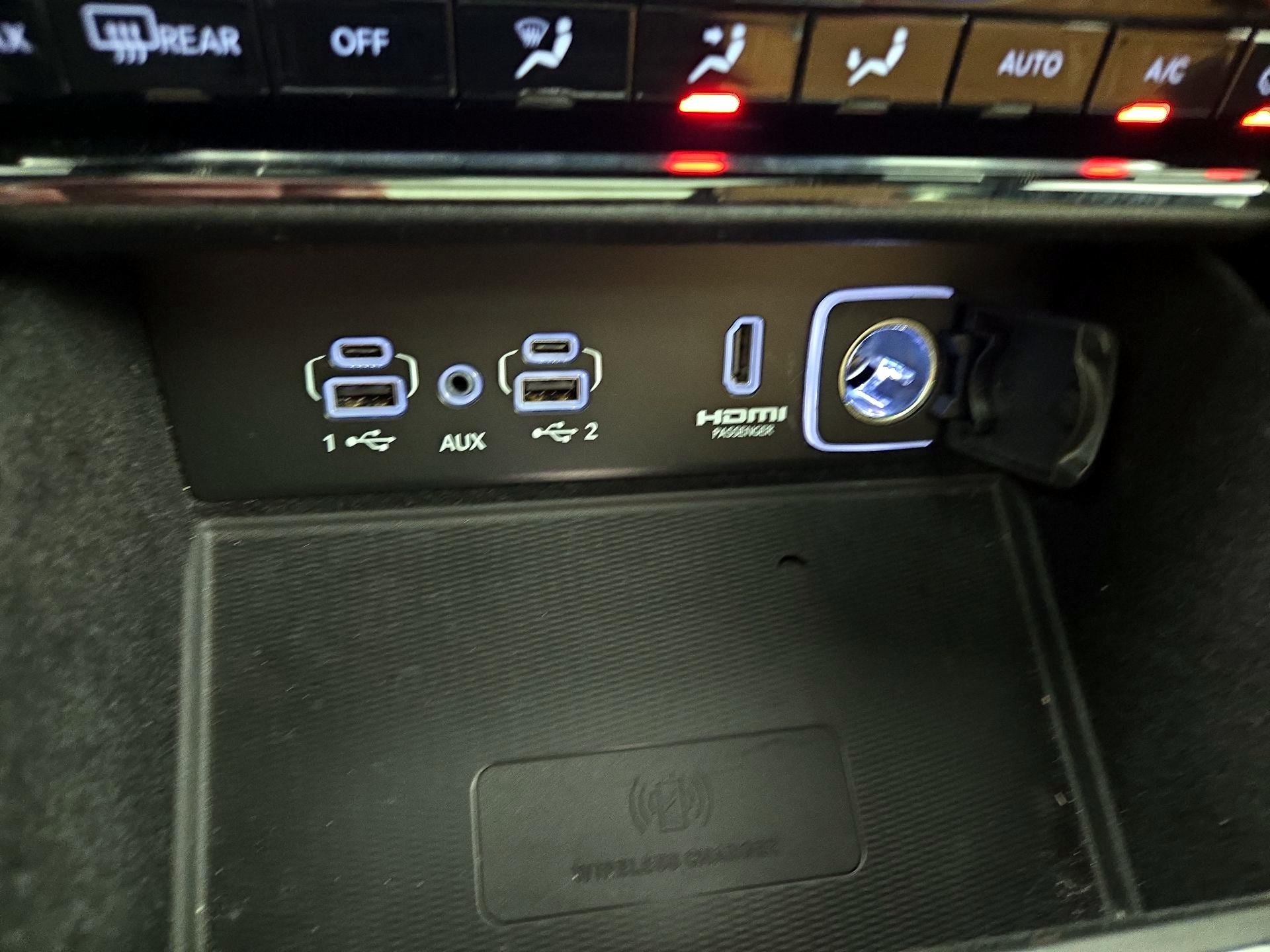 Thumbnail: 2022 Jeep Grand Cherokee - 19