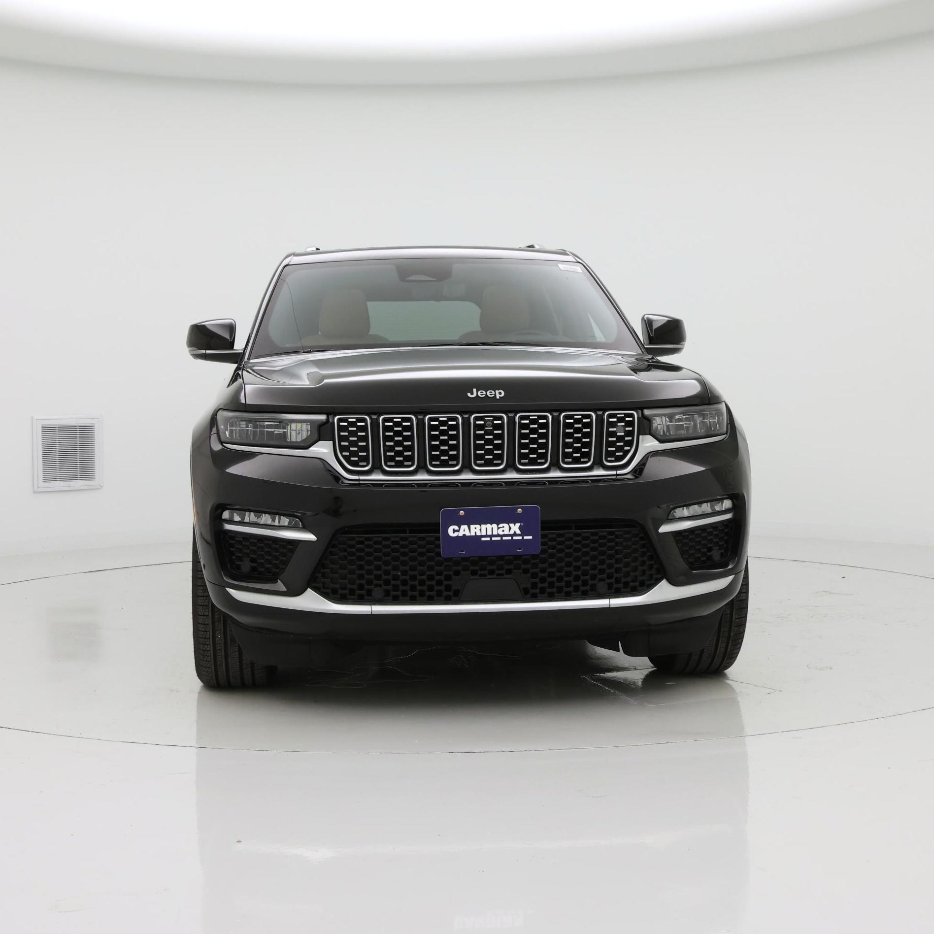Thumbnail: 2022 Jeep Grand Cherokee - 5