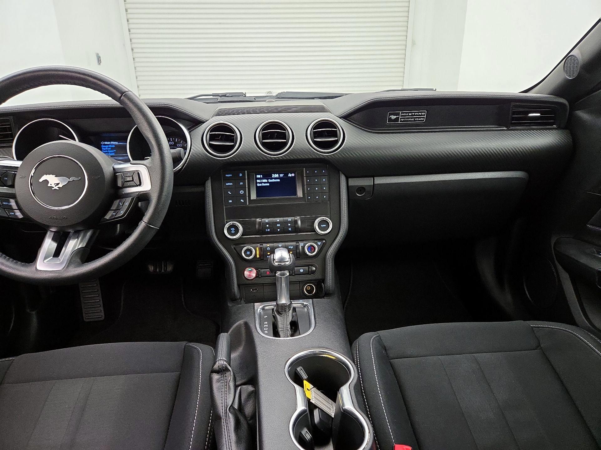 Thumbnail: 2020 Ford Mustang - 9