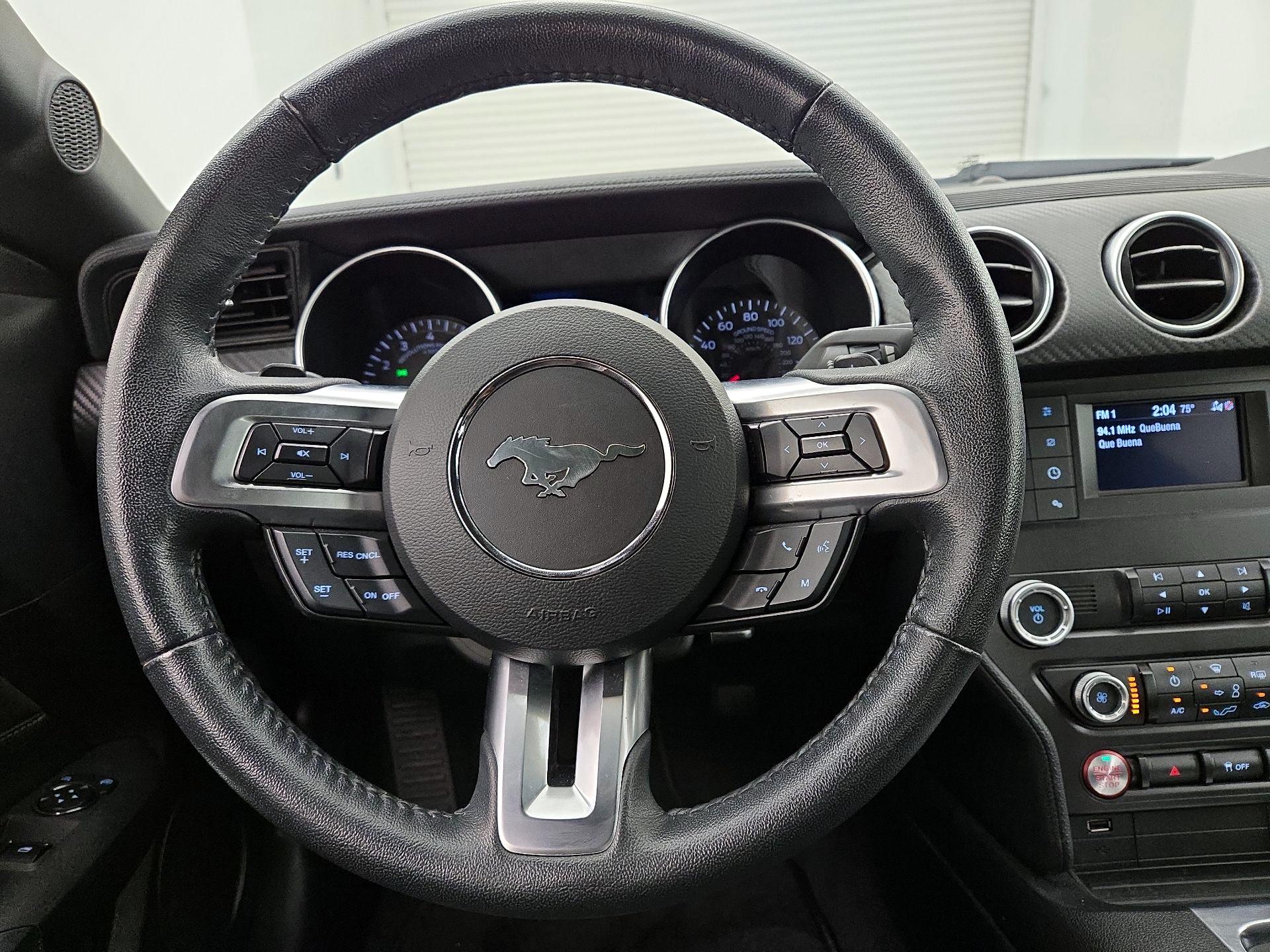 Thumbnail: 2020 Ford Mustang - 10