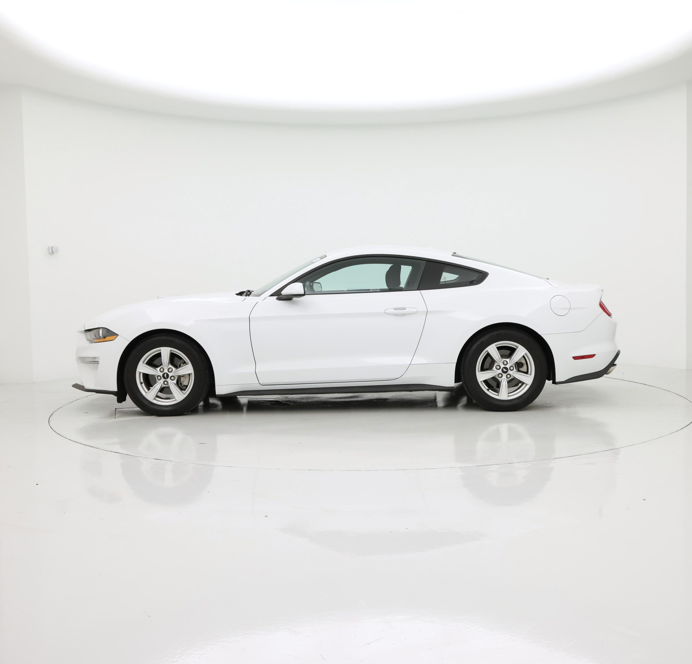 Thumbnail: 2020 Ford Mustang - 3