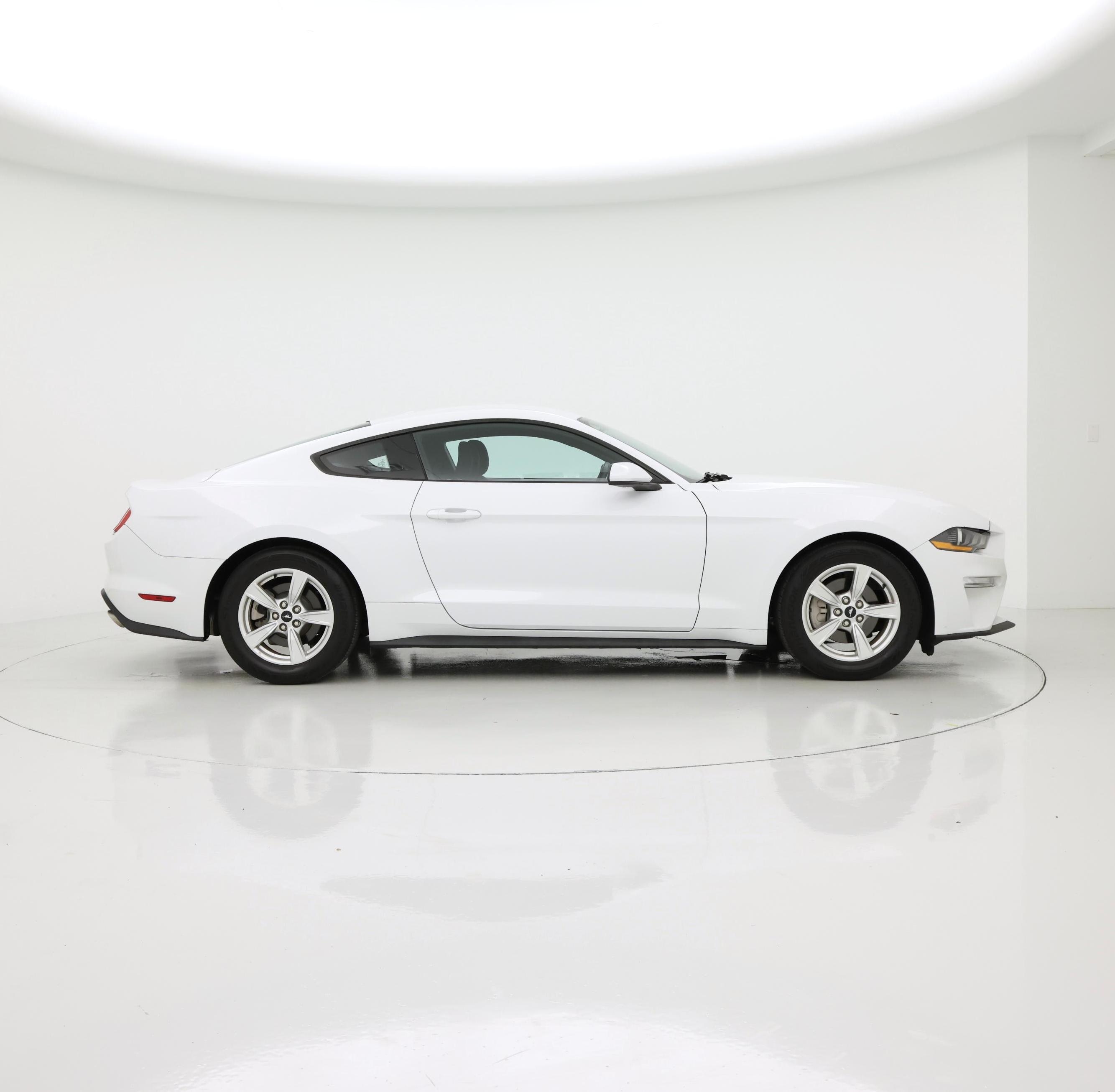 Thumbnail: 2020 Ford Mustang - 7
