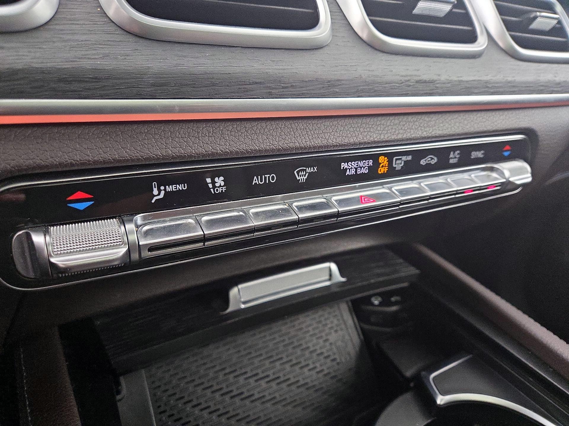 Thumbnail: 2021 Mercedes-Benz GLE - 17