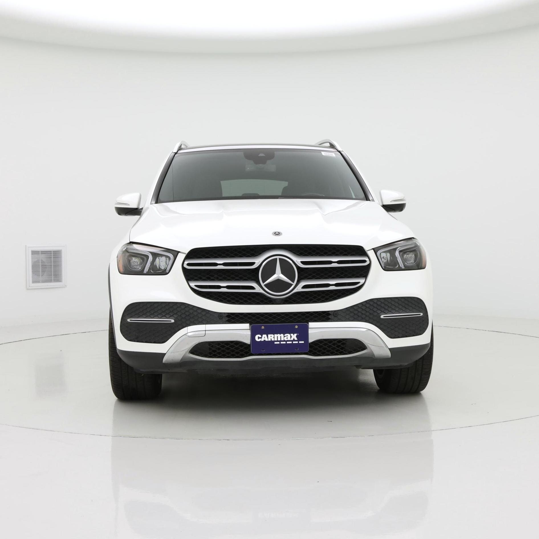 Thumbnail: 2021 Mercedes-Benz GLE - 5