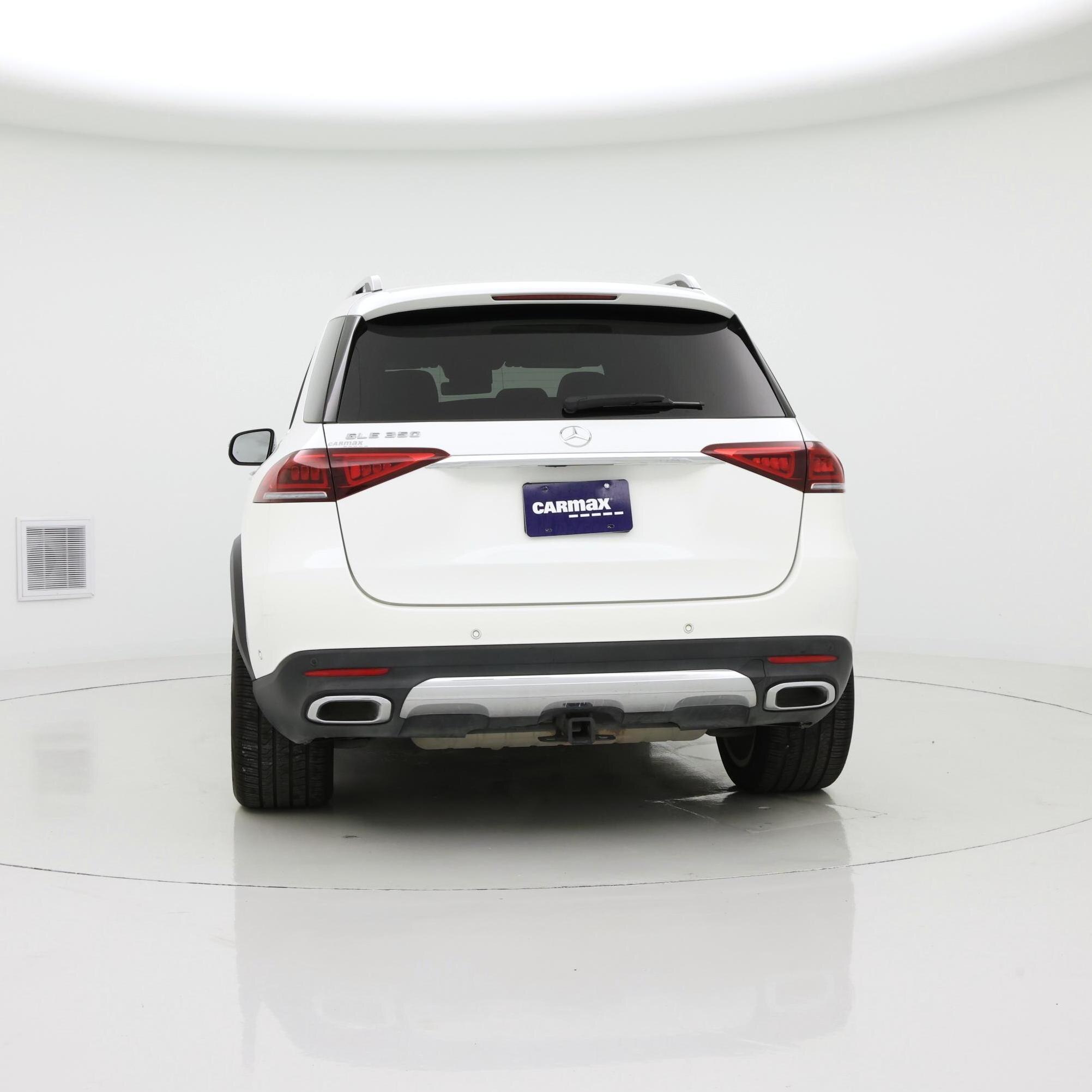 Thumbnail: 2021 Mercedes-Benz GLE - 6