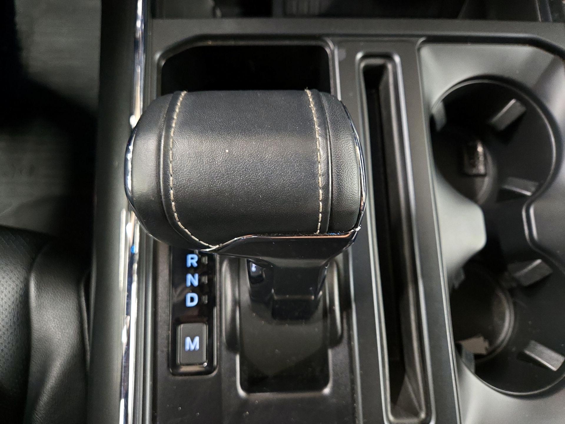Thumbnail: 2022 Ford F-150 - 18