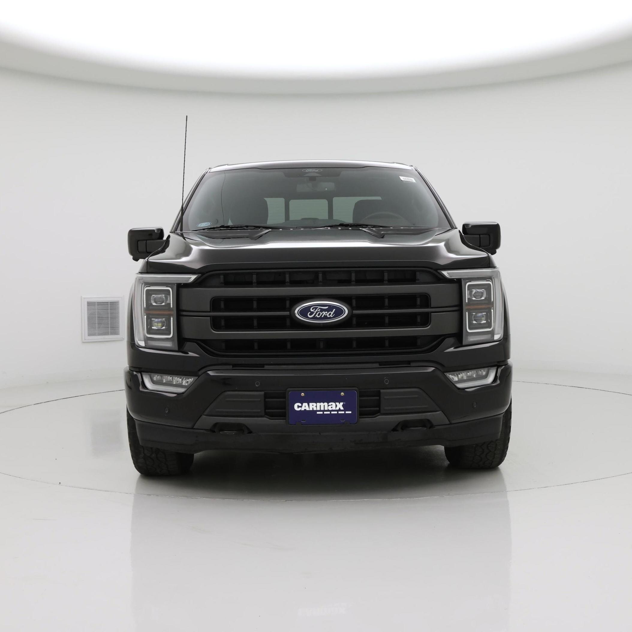 Thumbnail: 2022 Ford F-150 - 5