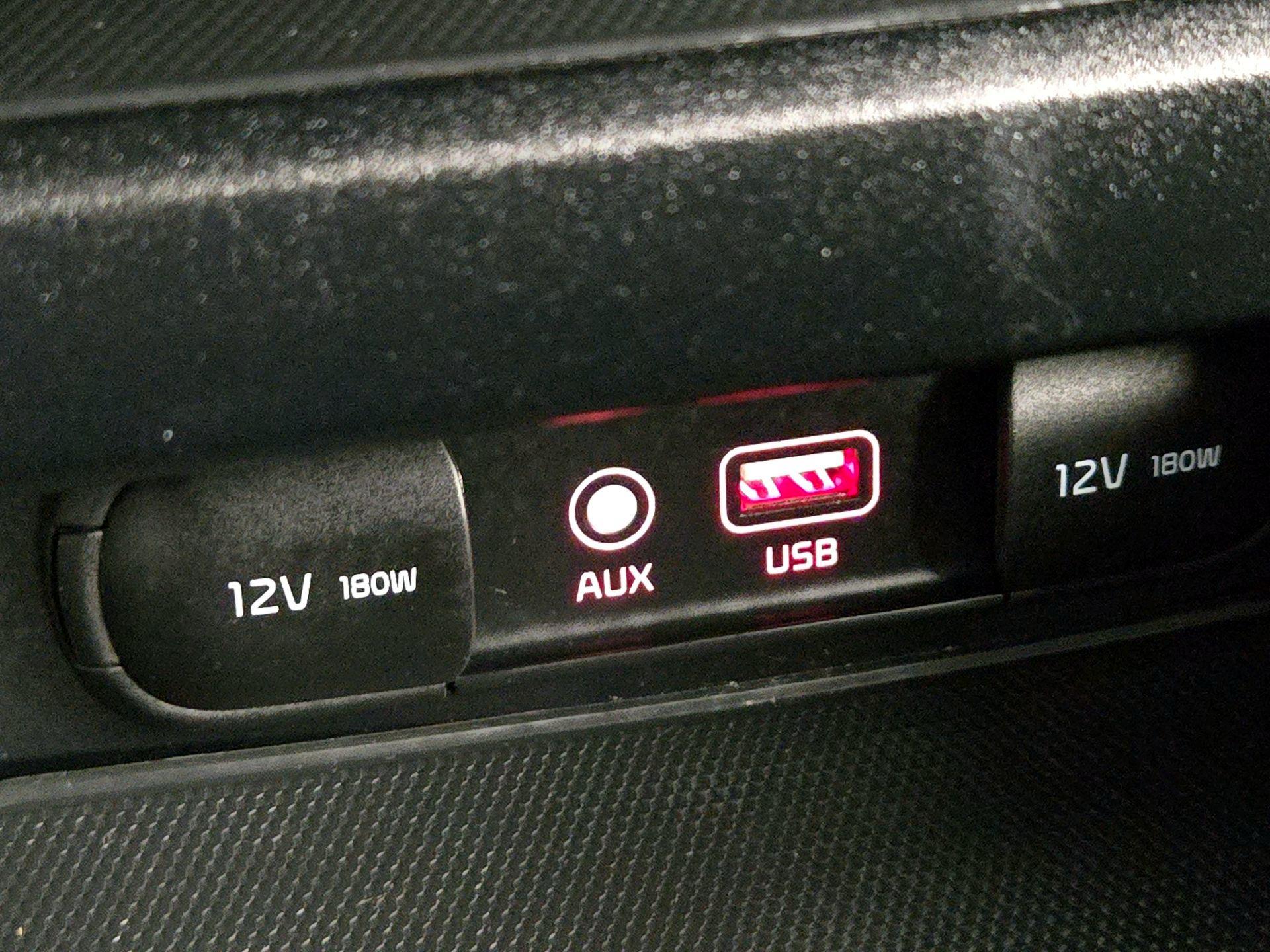 Thumbnail: 2021 Kia Forte - 18