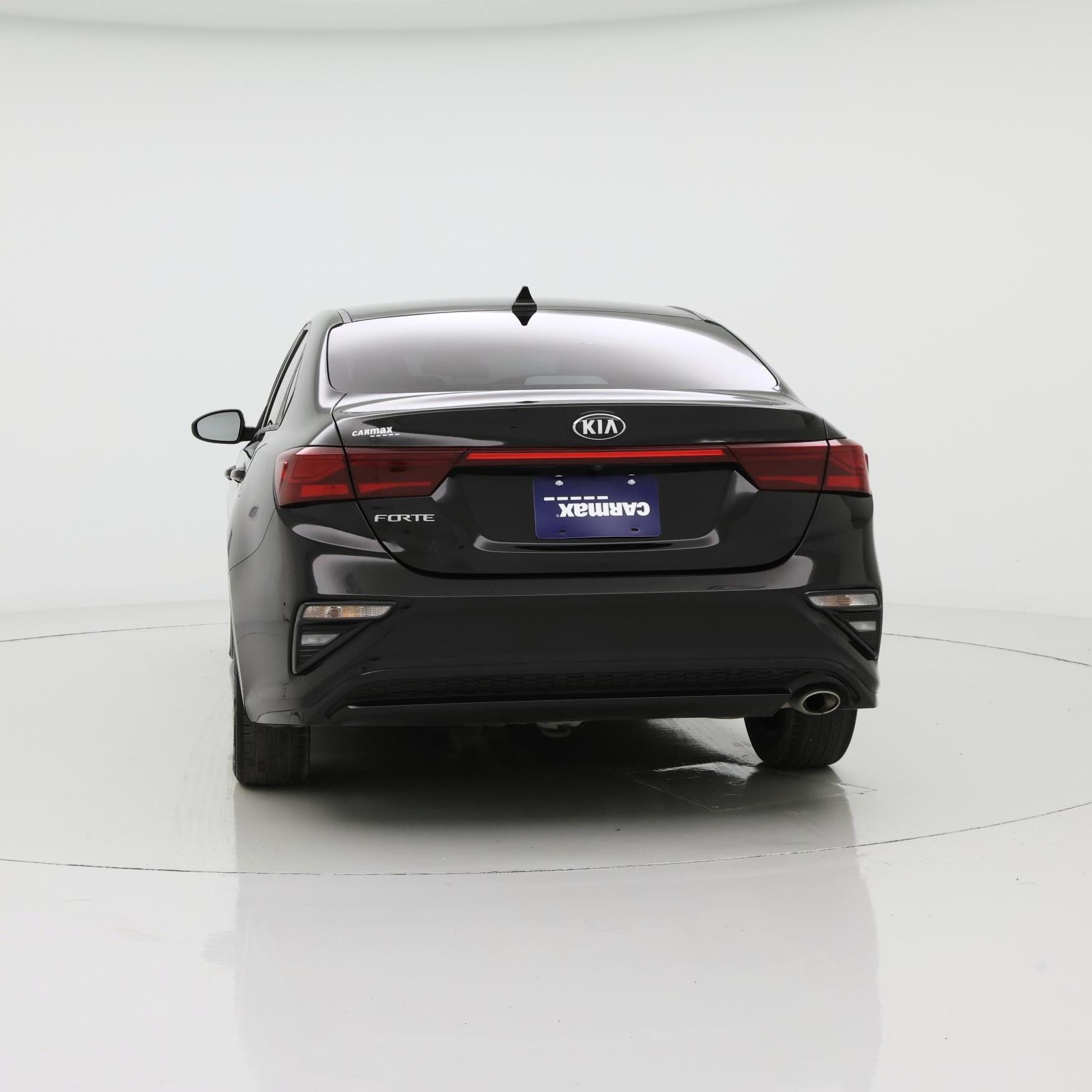 Thumbnail: 2021 Kia Forte - 6