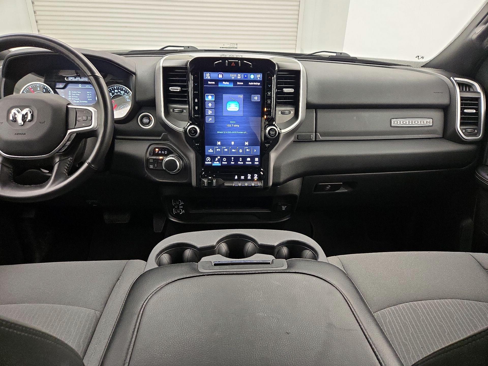 Thumbnail: 2024 RAM 2500 - 9